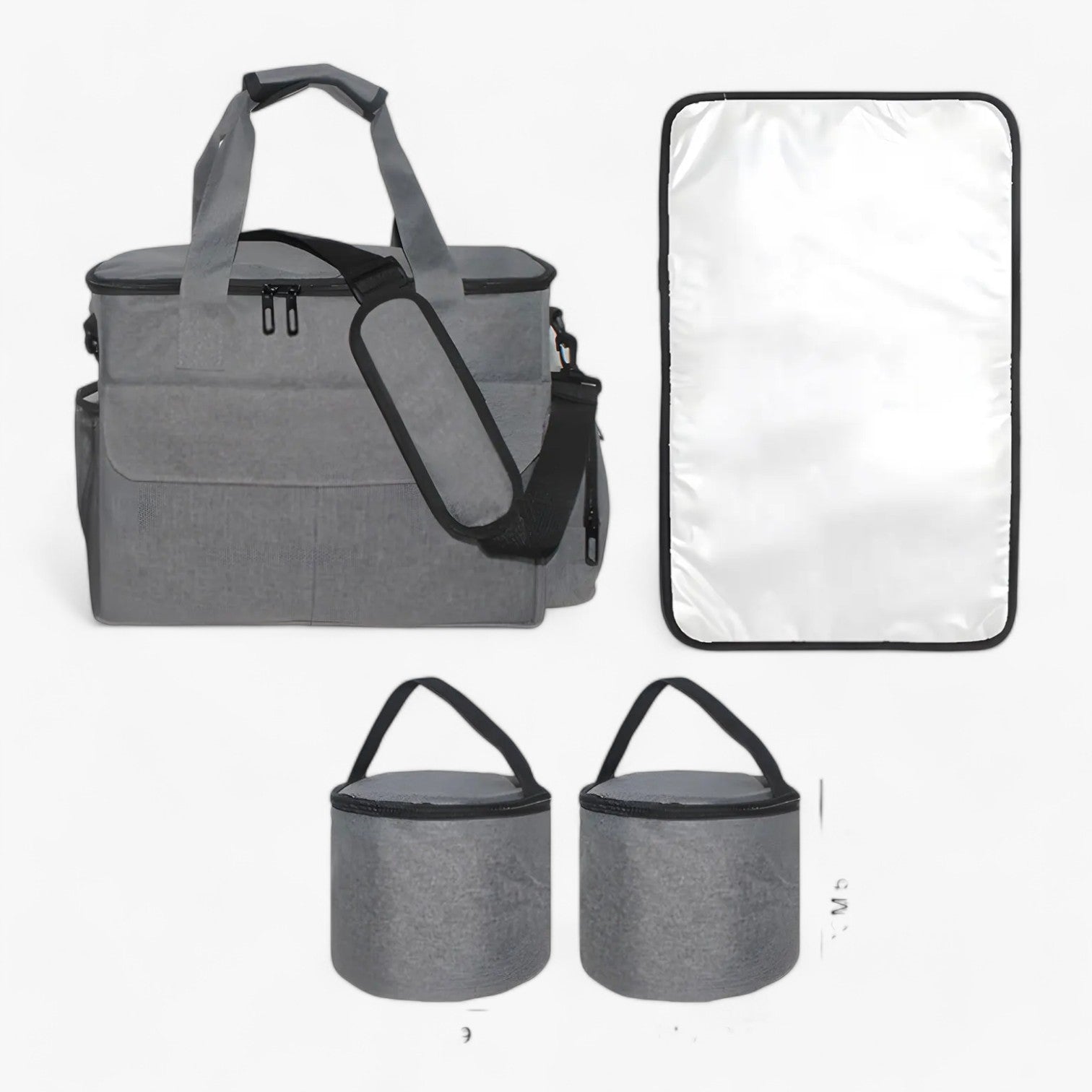 Marley| Podofo Pet Reistas – Godkendt af luftfartsselskaber og organiseret - - bags - {{ product_tags }