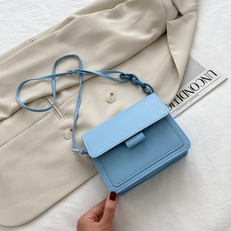 Anna | Trendy Skuldertaske - - bags - {{ product_tags }