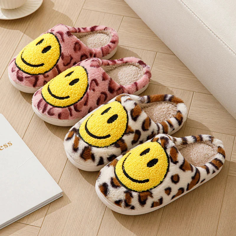 HappySlides™ - Leopard Smiley - - HappySlides™ - Leopard Smiley - €25 - {{ product_tags }