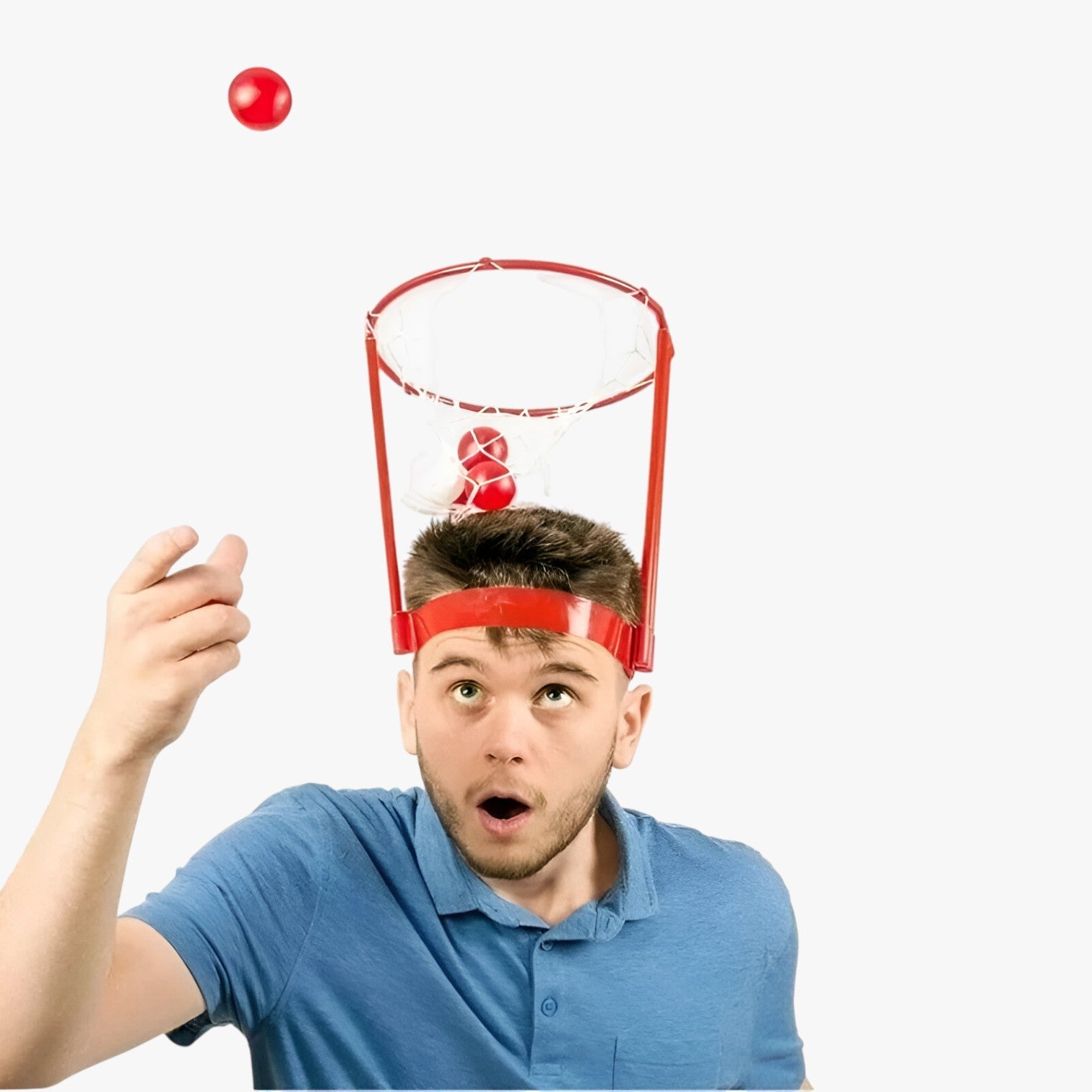 Bambie | Indendørs og udendørs basketball kaste spil - - other - {{ product_tags }