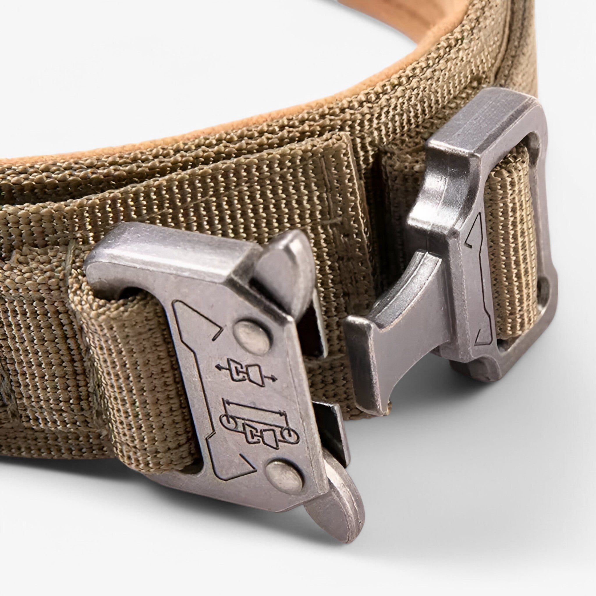 Maximus | Holdbart taktisk hundehalsbåndssæt - - other - {{ product_tags }