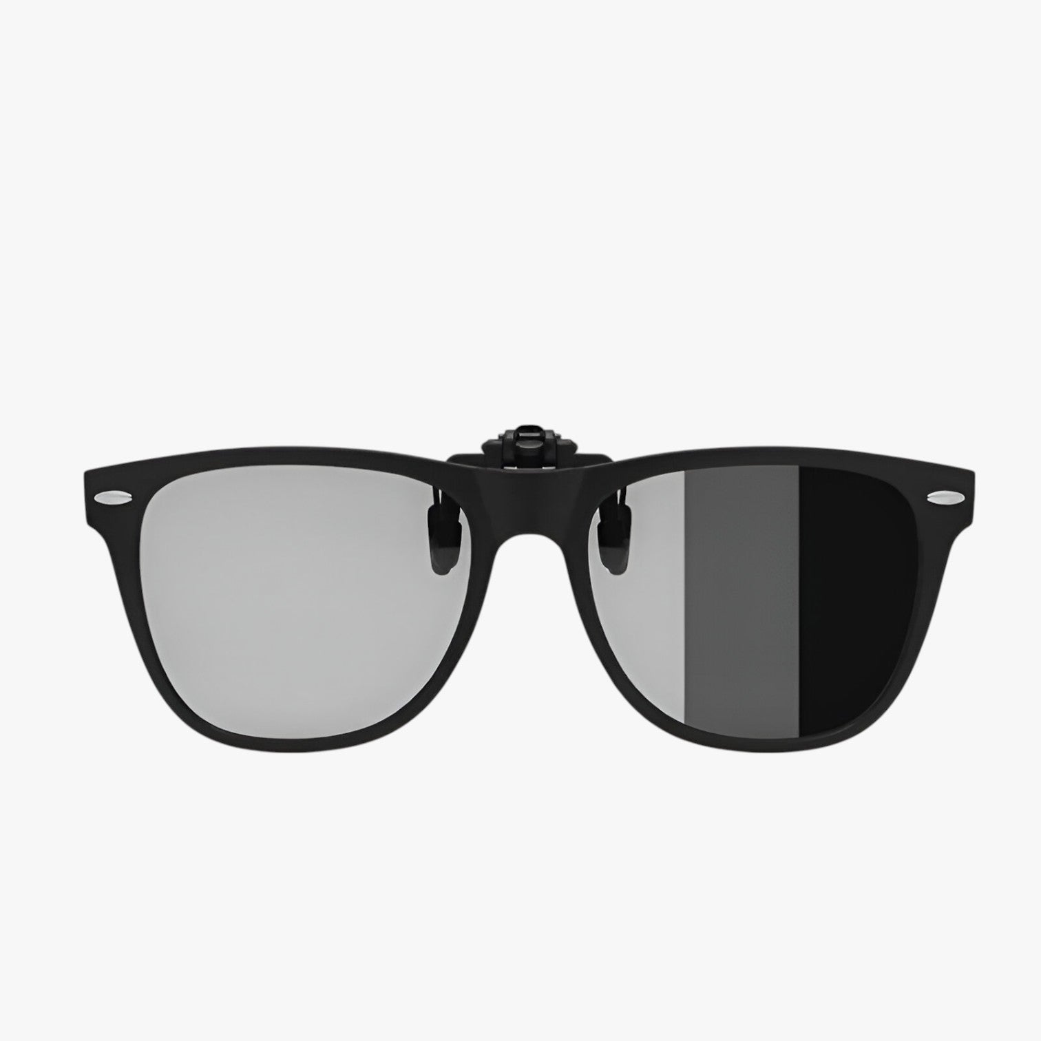Archer | Flip-Up Polariserede Kørebriller – Klar Syn Dag og Nat - - men's fashion - {{ product_tags }