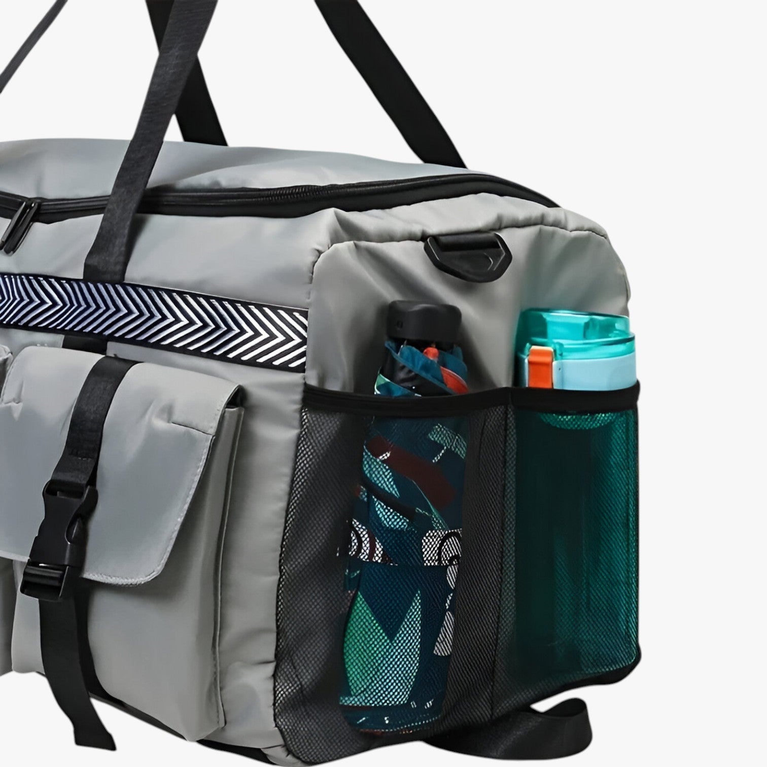 Cairo | Let og rummelig rejsetaske - - bags - {{ product_tags }