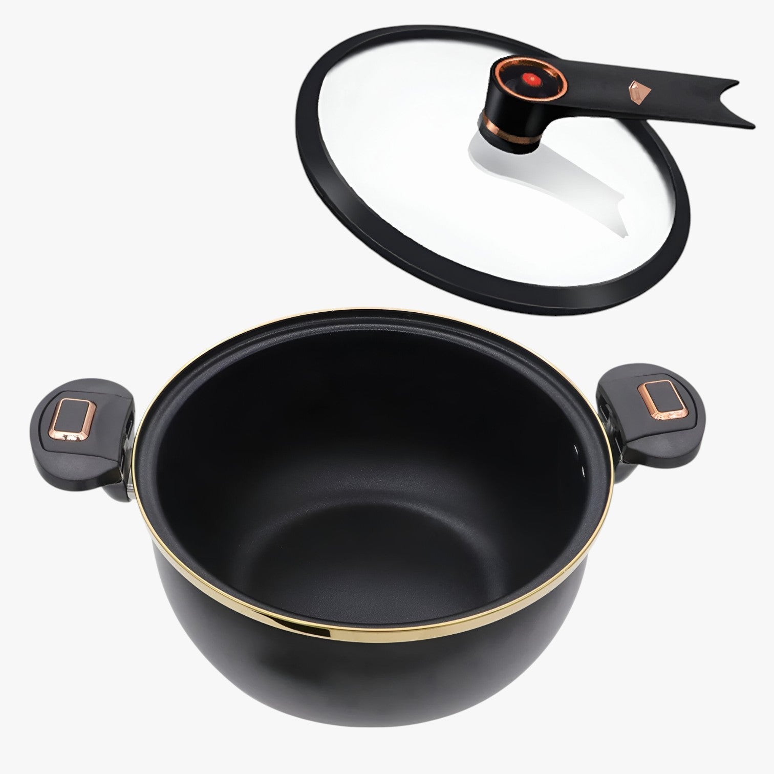 Yaretzi | Trykkoger til hurtig madlavning af suppe - - house & garden - {{ product_tags }