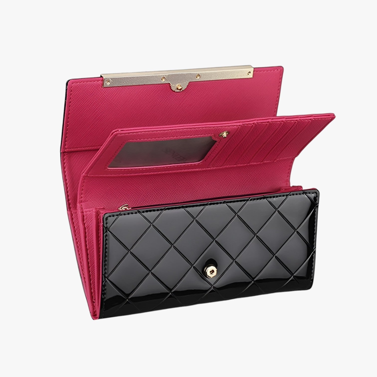 Myrna | Luksuriøs læder dametaske med RFID-beskyttelse - - bags - {{ product_tags }