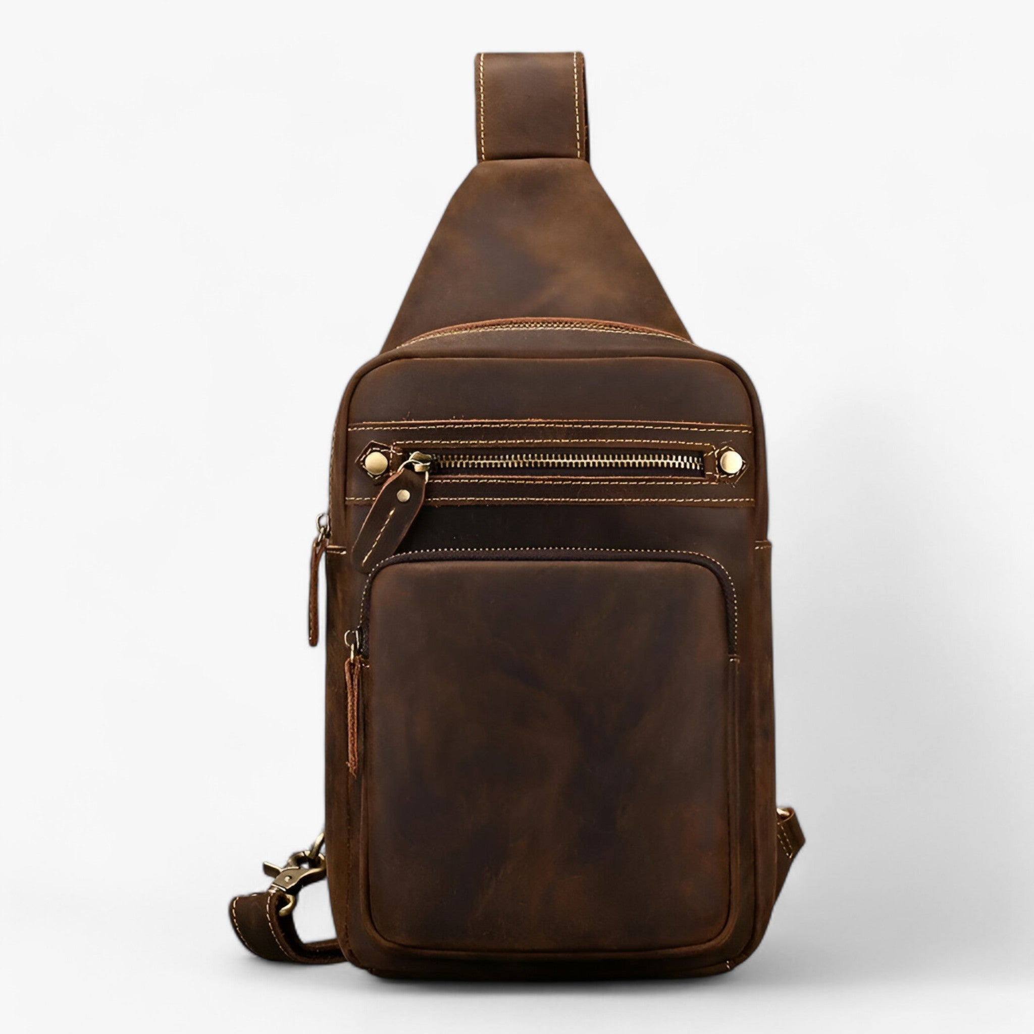 Enzo | Toilettas - Bæredygtig og rummelig - - bags - {{ product_tags }
