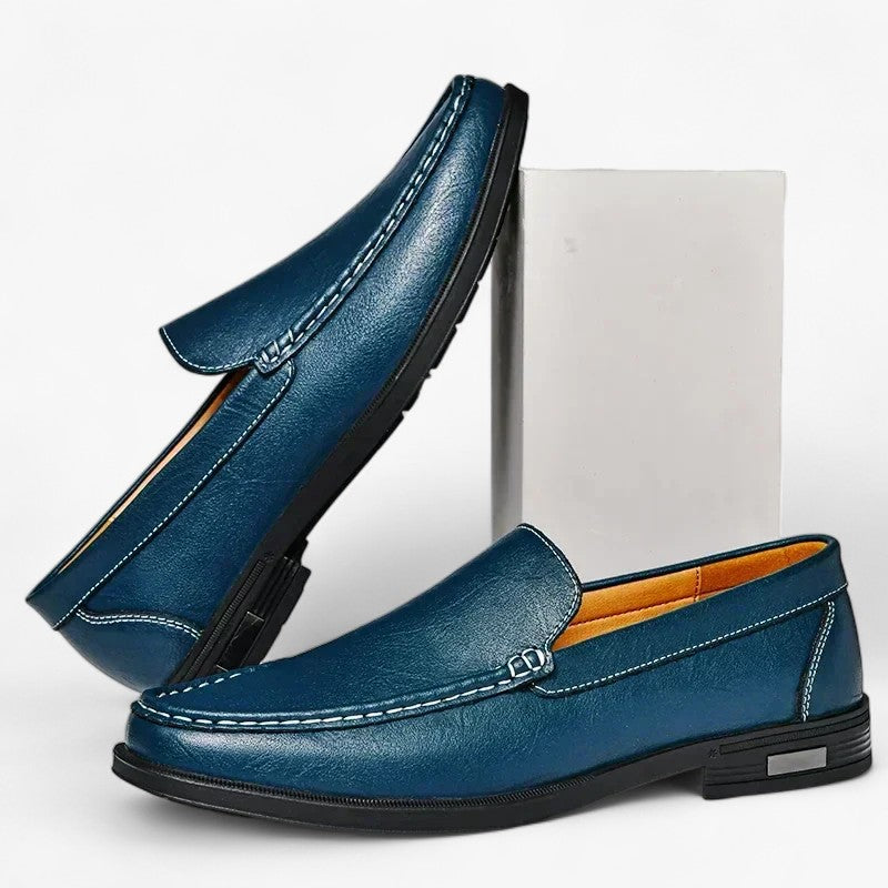 Luxor™ | Stilfulde loafers til mænd - - men's fashion - {{ product_tags }