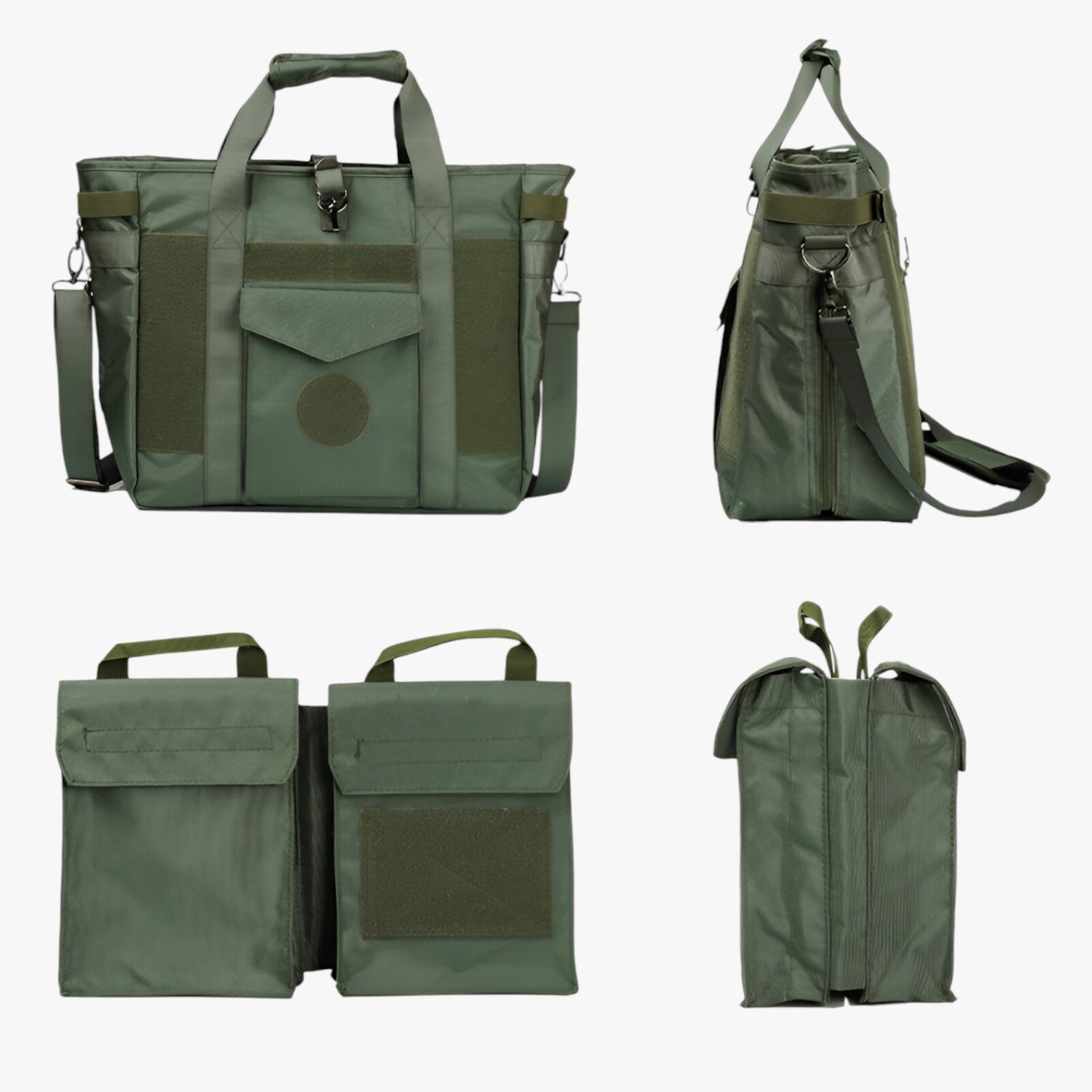 Gael | Sammenfoldelig Multifunktionel Rejsetaske - - bags - {{ product_tags }