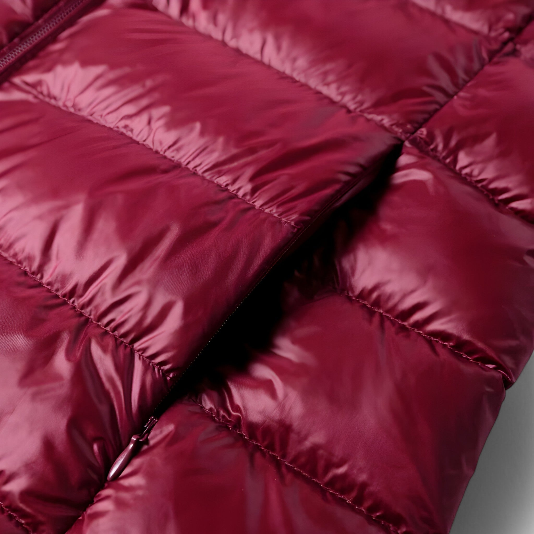Sheena | Ultralichte Lange Jas - - women's fashion - {{ product_tags }