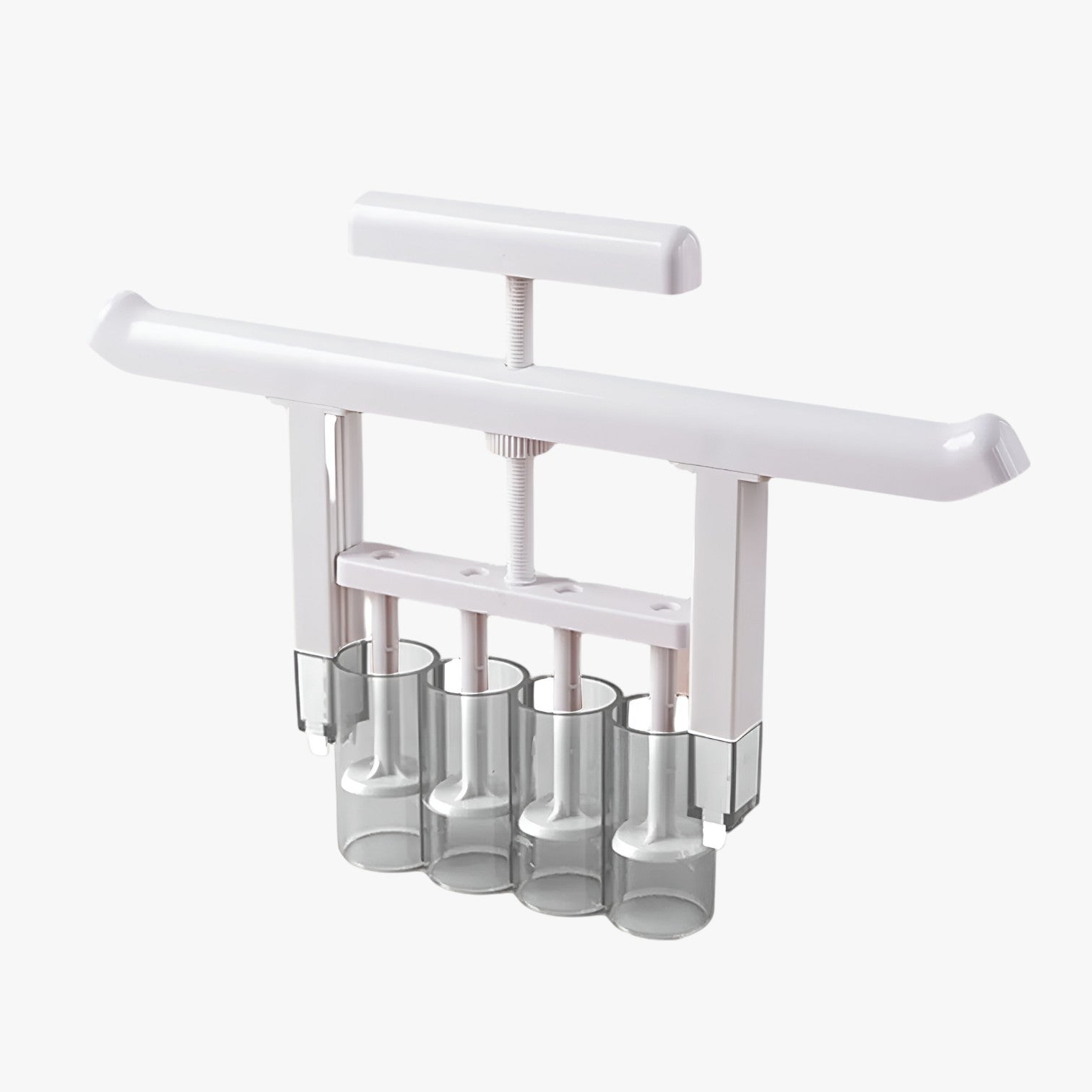 Macie | Trykstempel til kager med fyld - hvid - other - {{ product_tags }