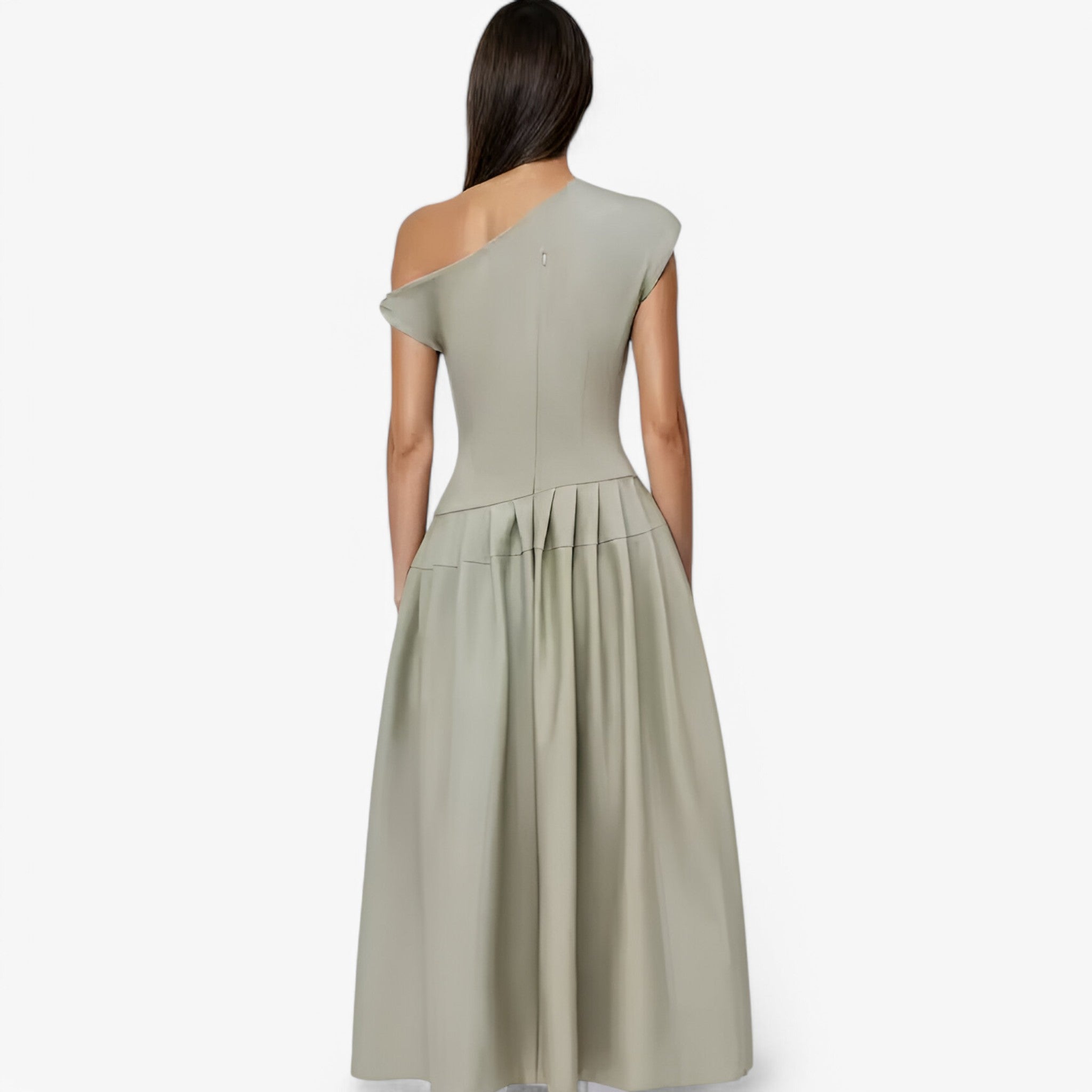 Sophia | Stropløs sexet kjole - - women's fashion - {{ product_tags }