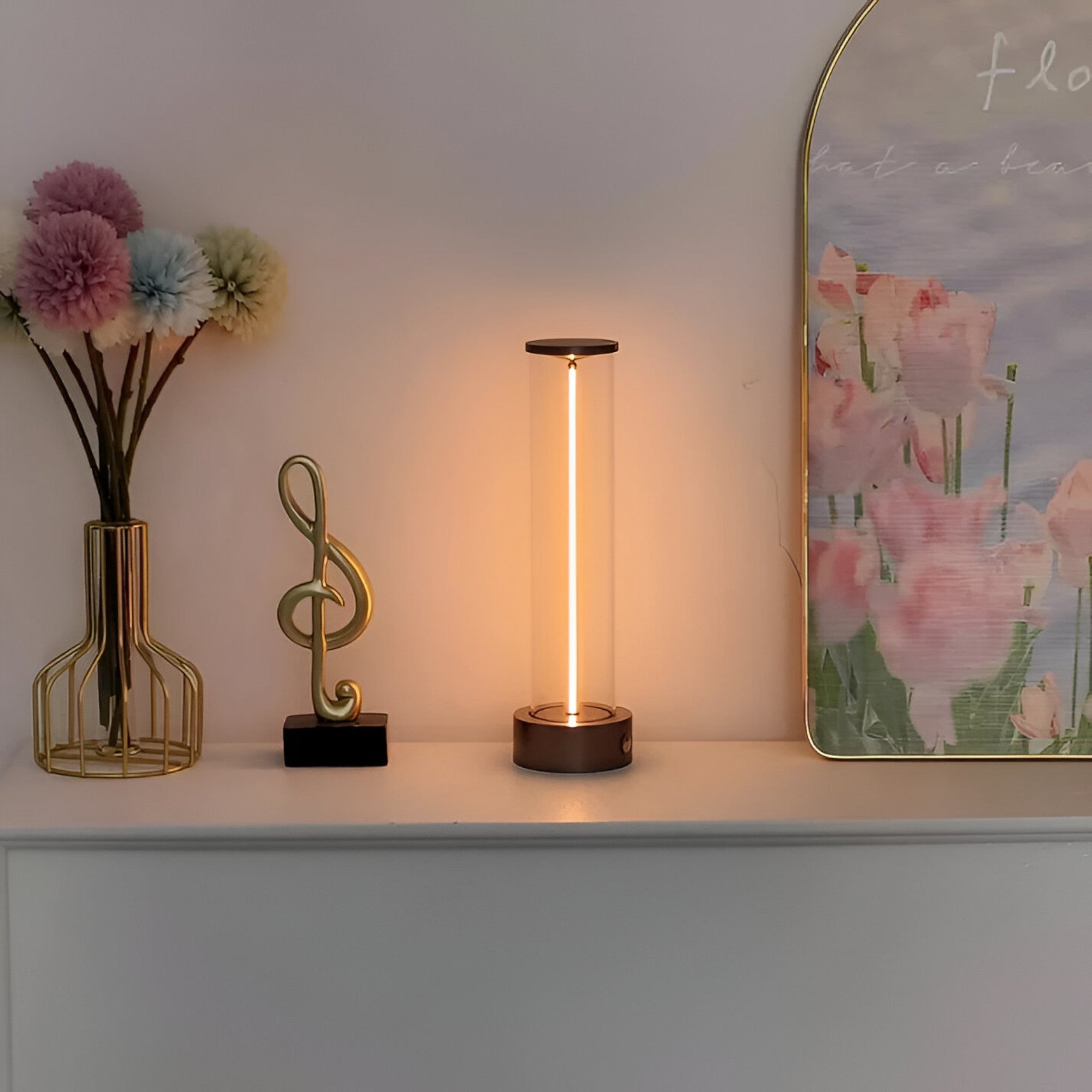 Nova | Lysværd Bordlampe - - house & garden - {{ product_tags }