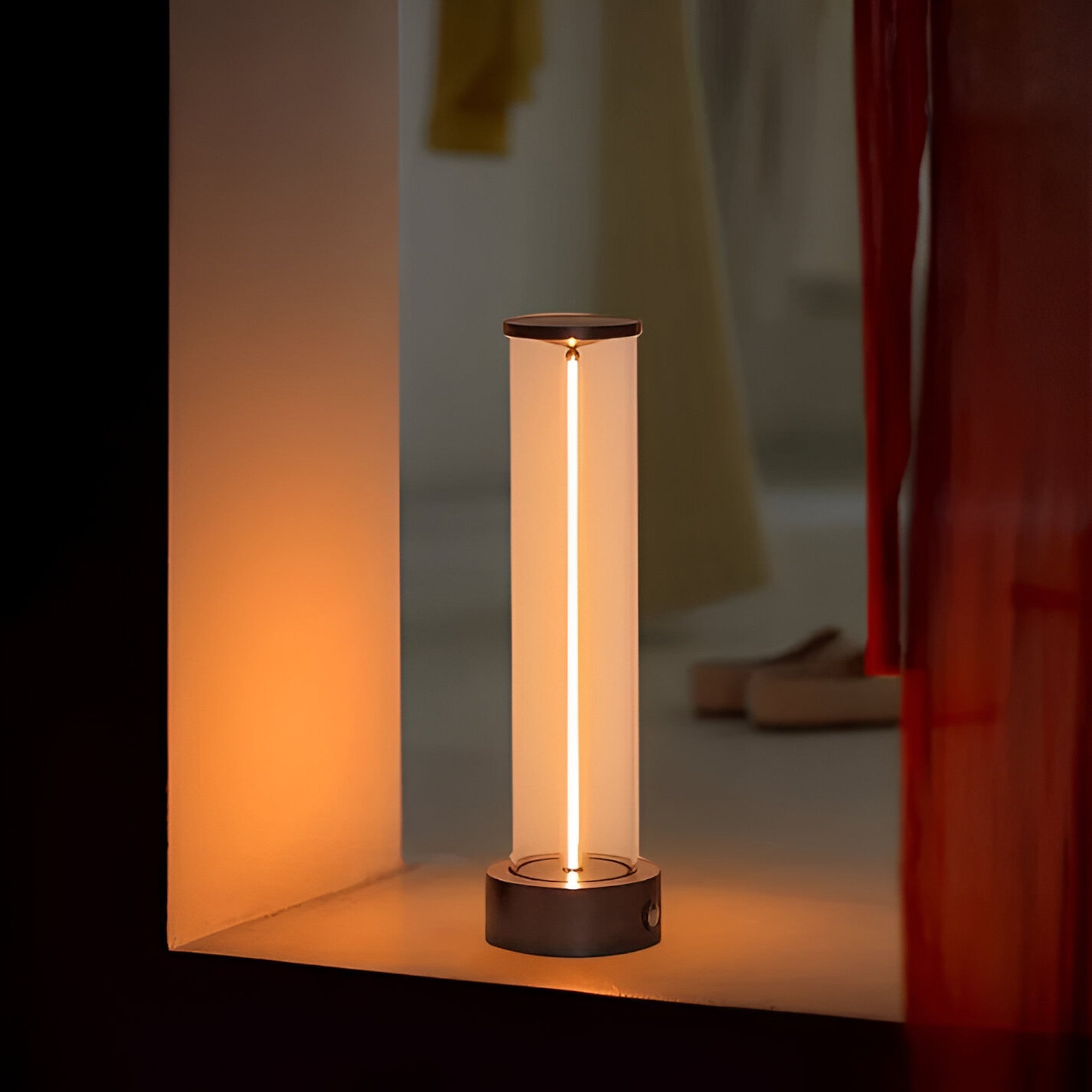 Nova | Lysværd Bordlampe - - house & garden - {{ product_tags }