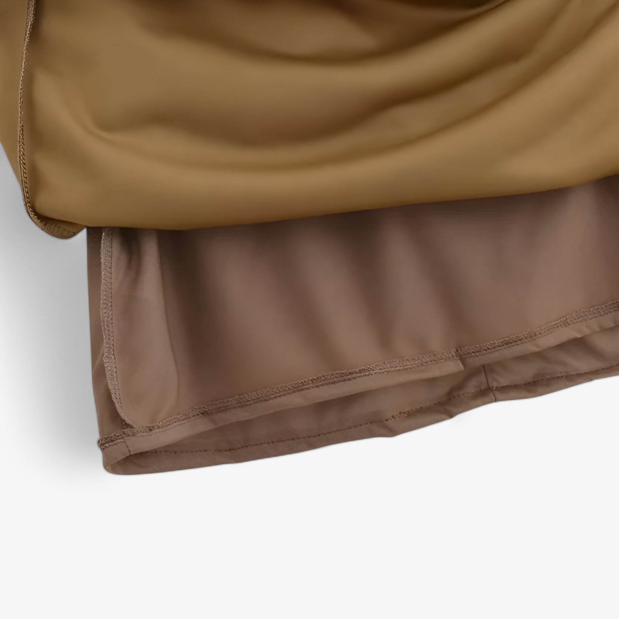 Evelyn | Rynket kjole - Sofistikeret og moderigtig - - women's fashion - {{ product_tags }