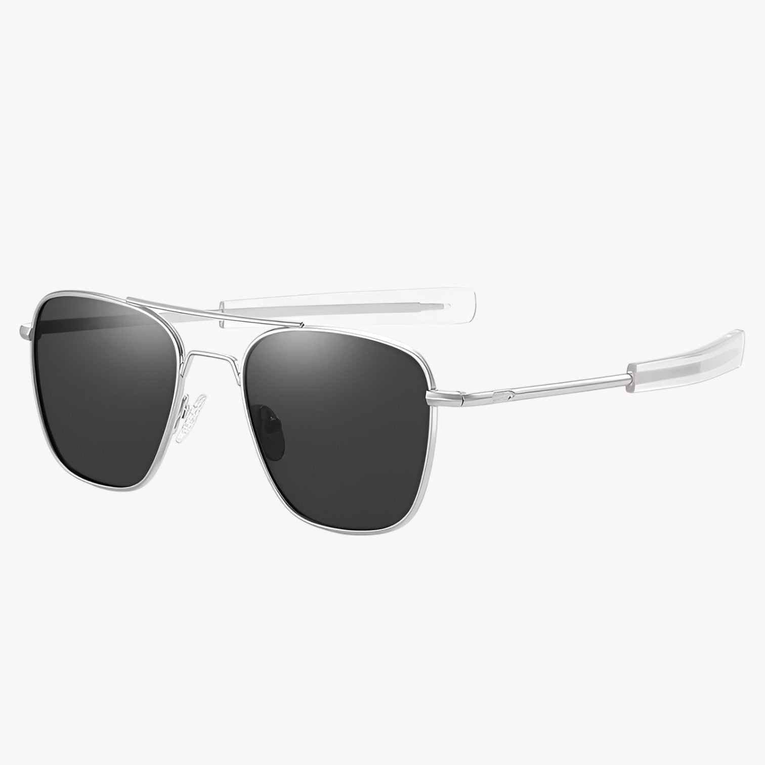 Max | Vintage solbriller i let metal - - men's fashion - {{ product_tags }