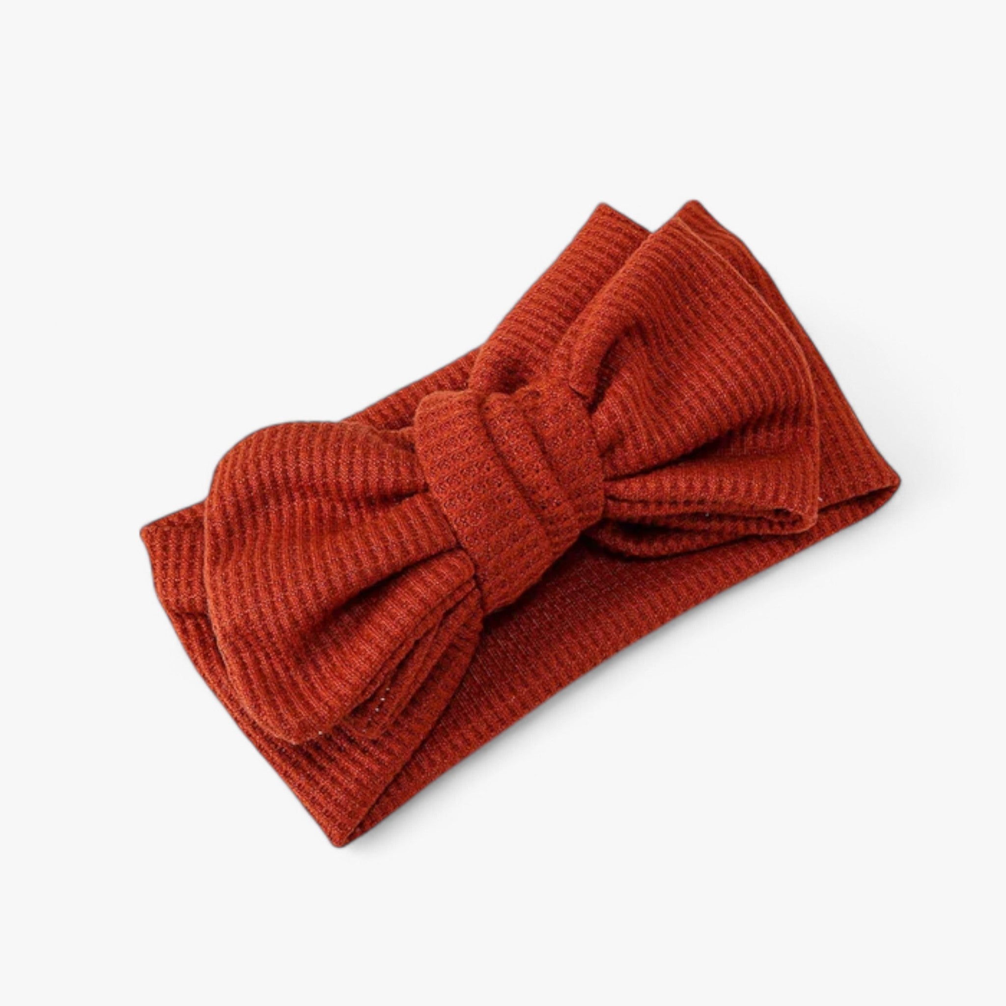 Baby Bowtiful | En sød/sløjfe til din lille engel - Vinsyrlig Rød - Baby Bowtiful | En sød/sløjfe til din lille engel - €25 - {{ product_tags }