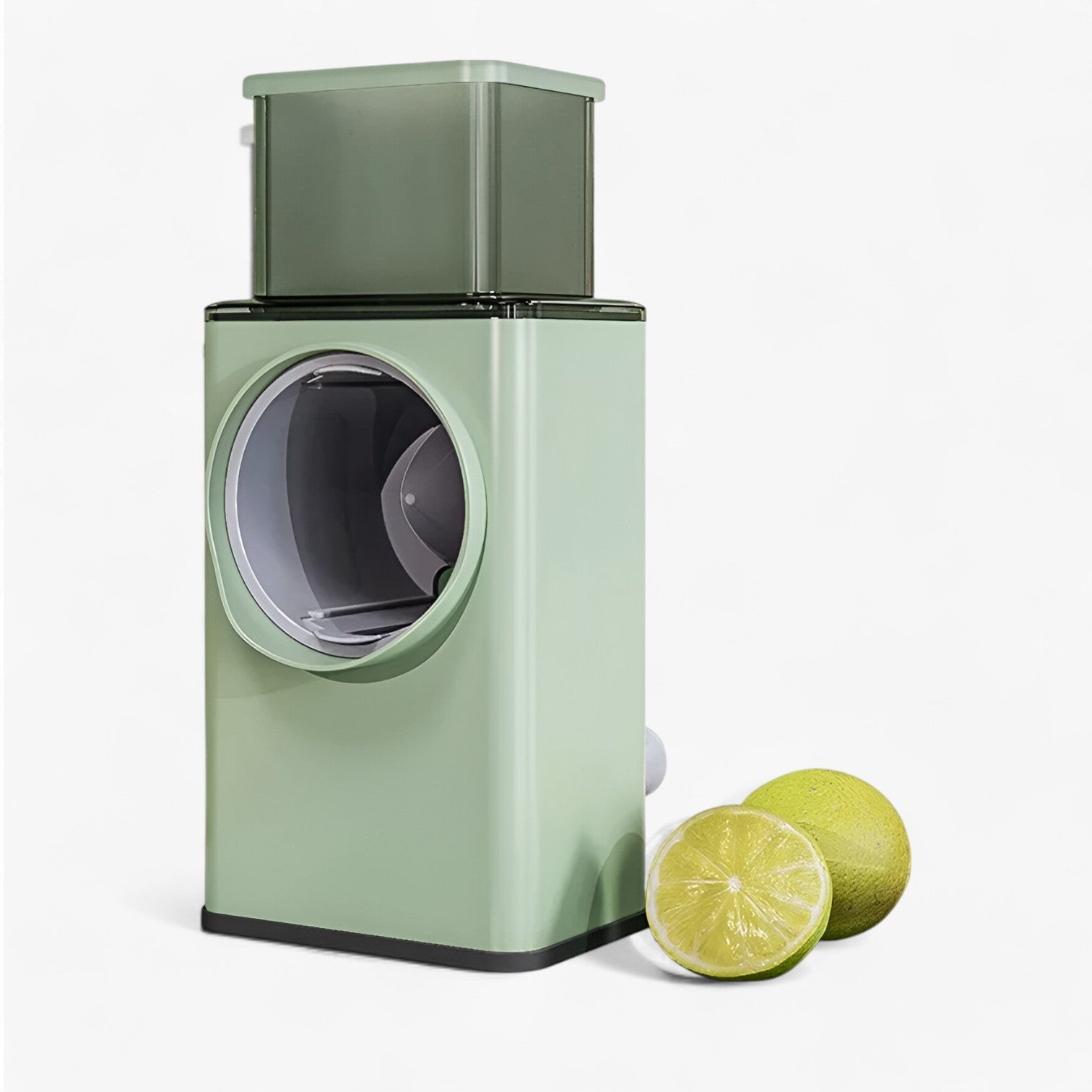 FreshPrep | Grøntsagsslicer – Hurtig og Let Skæring til Perfekte Måltider - - other - {{ product_tags }