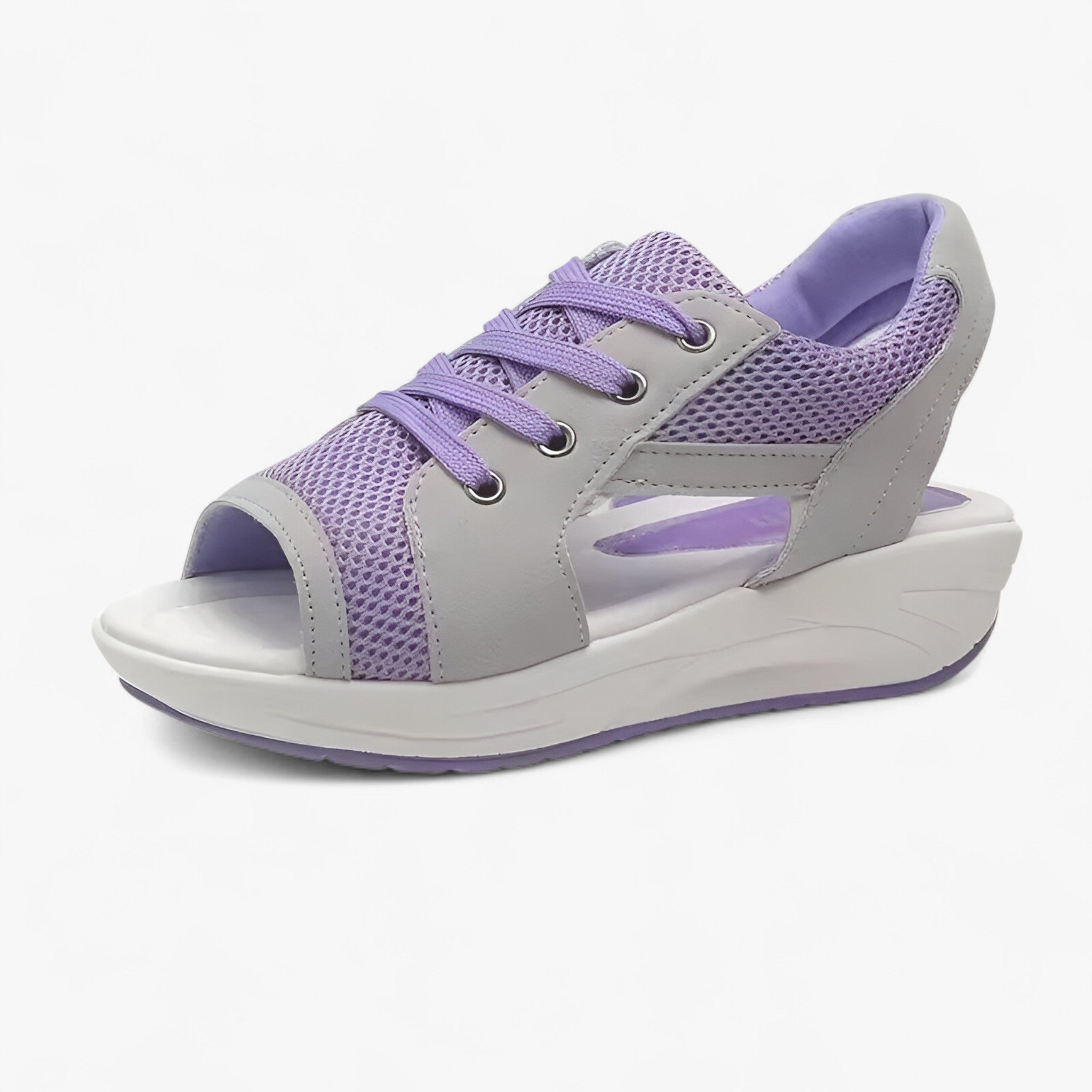 Elin | Komfortable damesneakers - Perfekte sko til stilfulde og komfortable dage - - Elin | Komfortable damesneakers - Perfekte sko til stilfulde og komfortable dage - €25 - {{ product_tags }