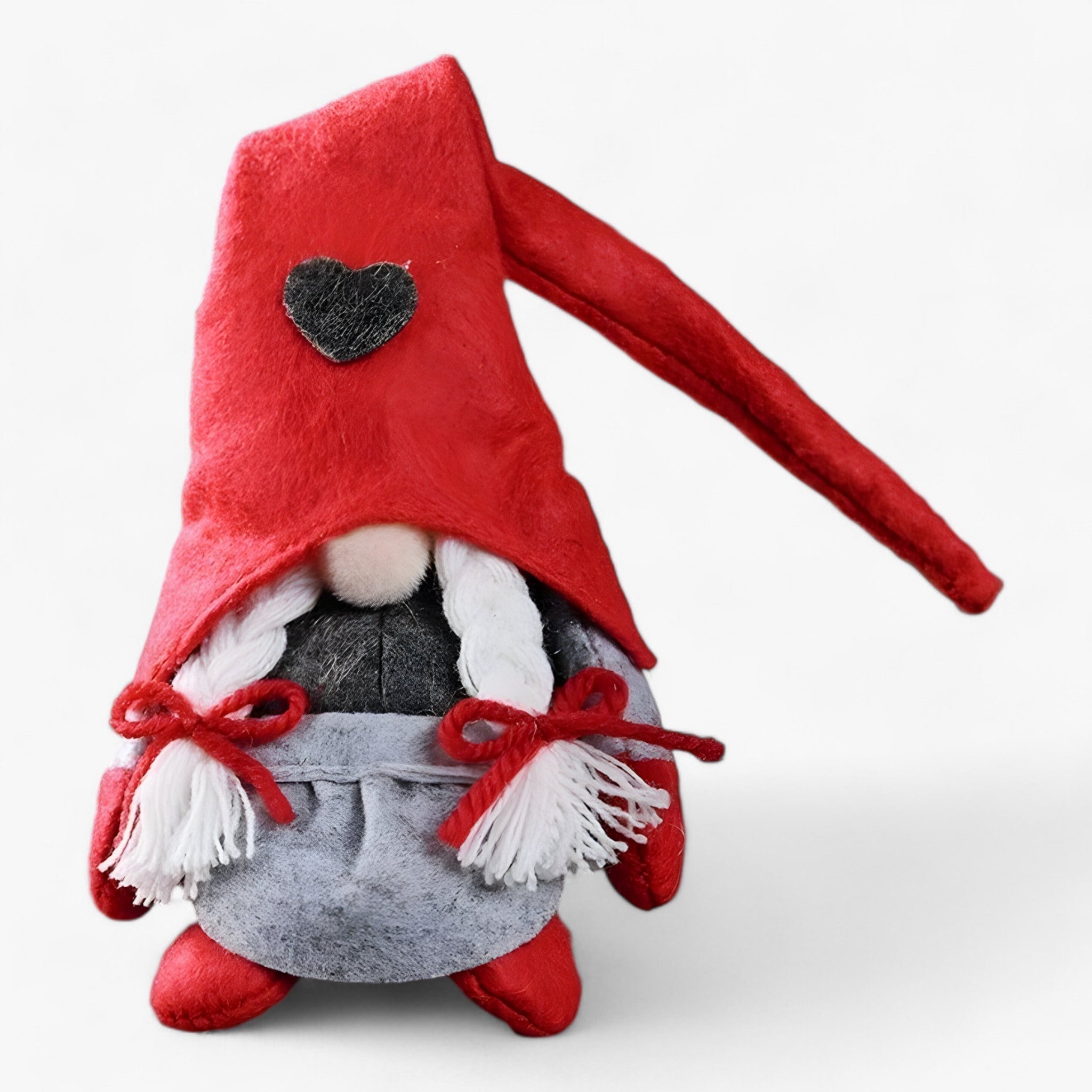 SantaFace | Julefigur uden ansigt - Giv dine dekorationer et mystisk præg - 2 - christmas - {{ product_tags }