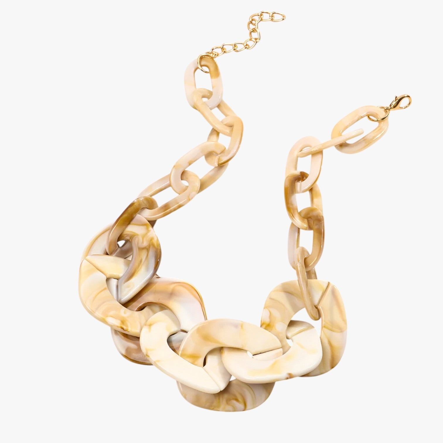 Marissa | Dristig geometrisk choker – Skil dig ud med en stram stil - - women's fashion - {{ product_tags }