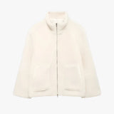Emma | Long Winter Coat for Women