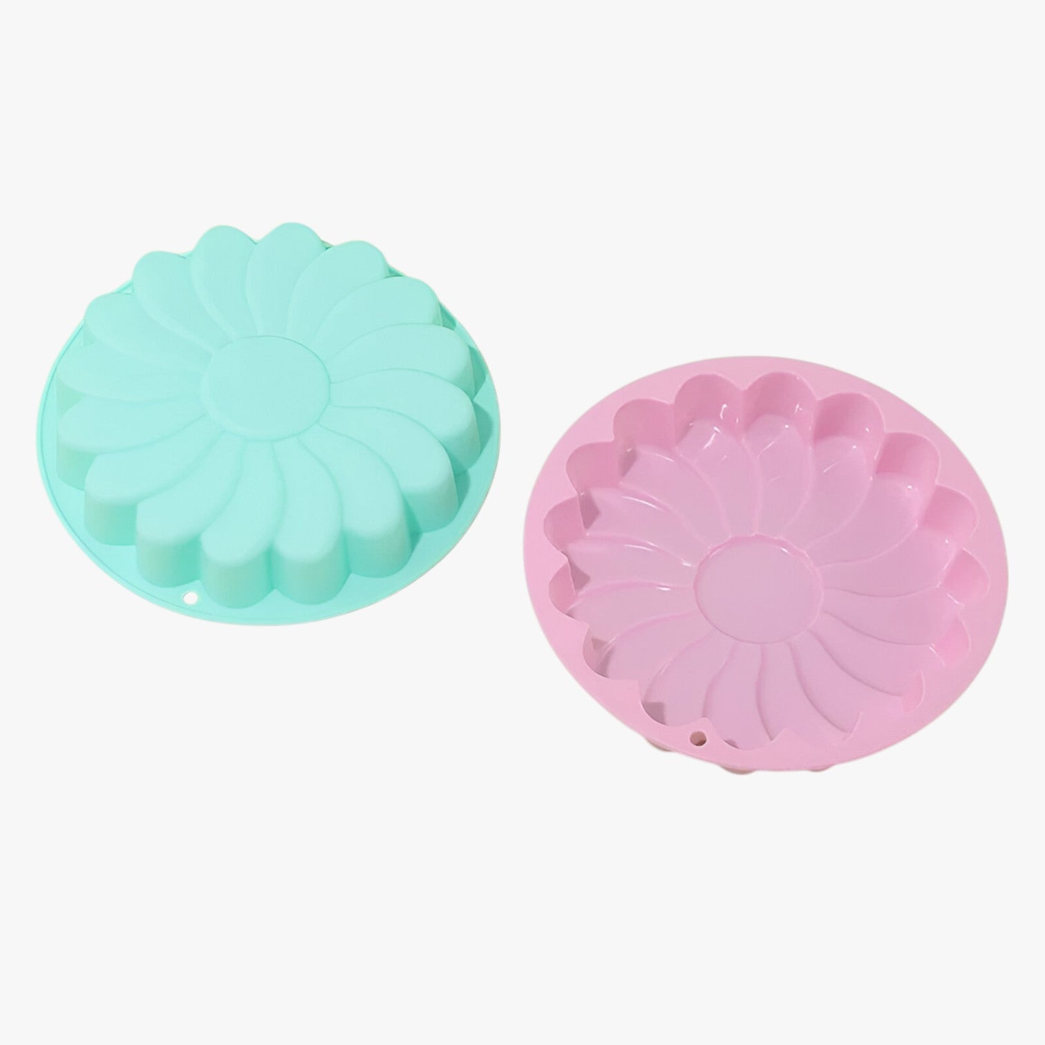 Florence | Non-stick silikonform til kager og brød 3D - - house & garden - {{ product_tags }