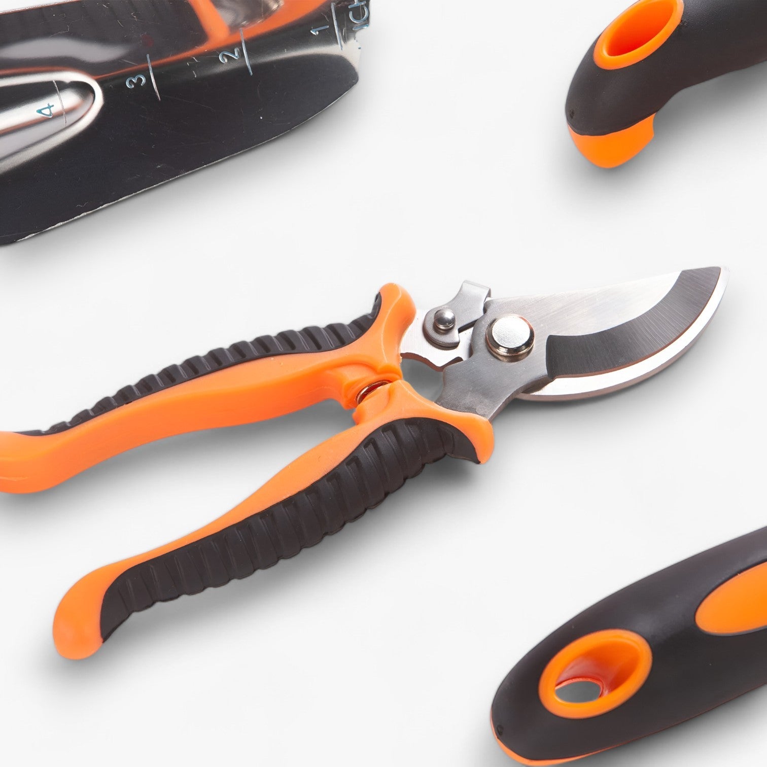 Greta | Tungt haveværktøjssæt med skridsikkert greb - - house & garden - {{ product_tags }