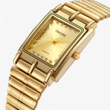 Valeria | Luxury gold watch for women