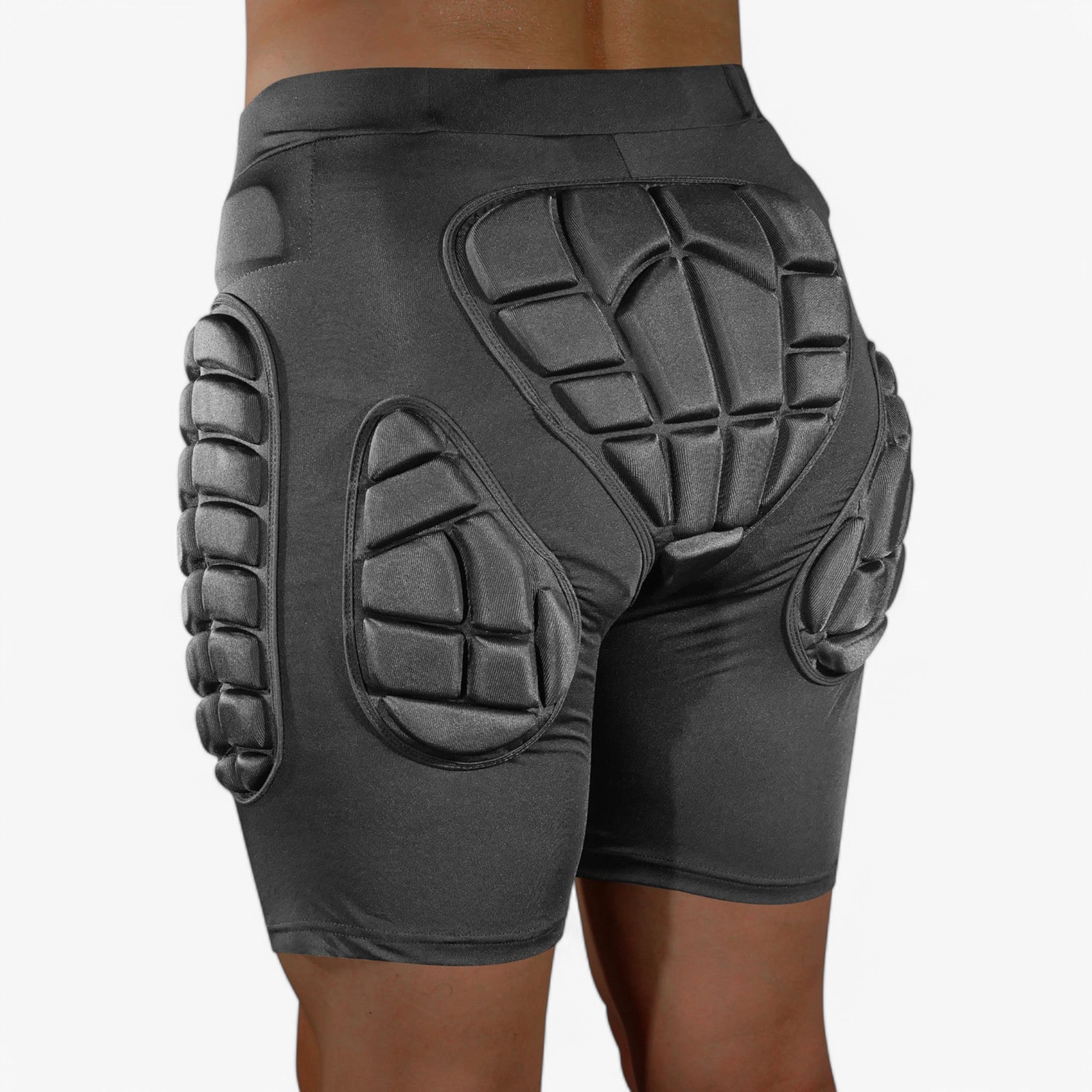 Snow Shield | Vatterede shorts - - winter - {{ product_tags }