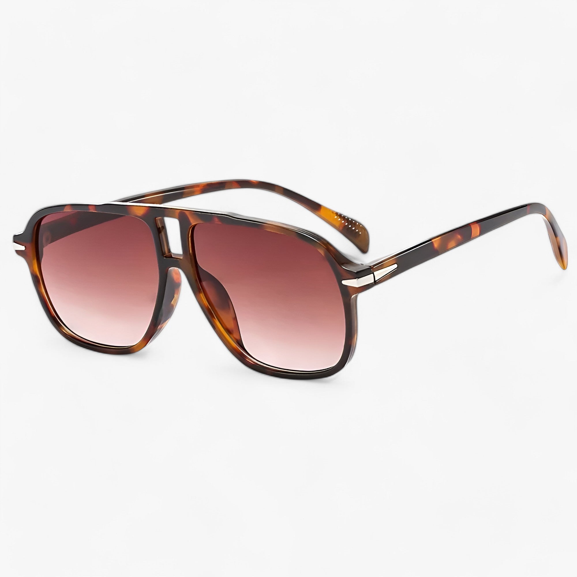Marga| Solbrille aviator luksus UV400 - Stil & Beskyttelse - - Marga| Solbrille aviator luksus UV400 - Stil & Beskyttelse- €25 - {{ product_tags }