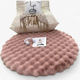Arionna | Fluffy non-slip rug for living room and bedroom