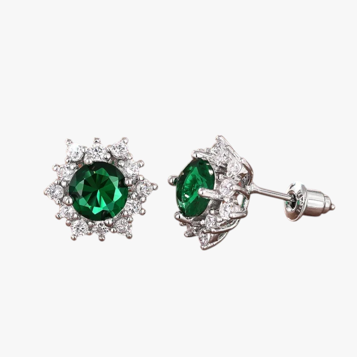 Karla | Elegante og lette øreringe til særlige begivenheder - - Karla | Elegante og lette øreringe til særlige begivenheder - €25 - {{ product_tags }