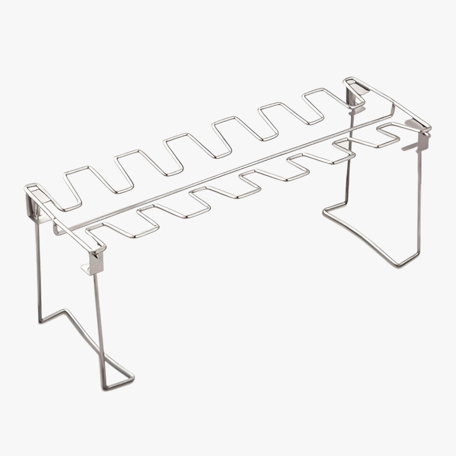 Stellan | BBQ Kiprek – Perfekt Sprødt & Let Grilling - - house & garden - {{ product_tags }