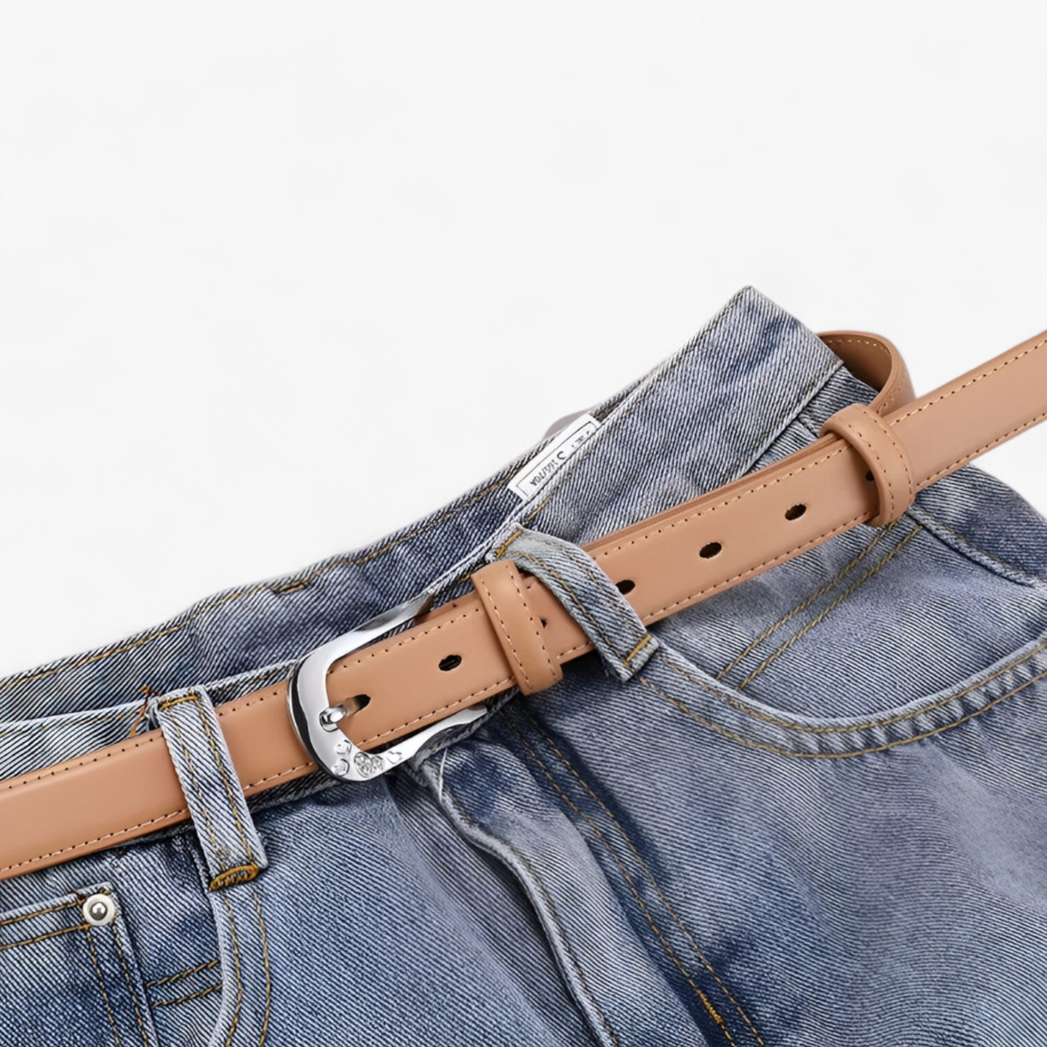 Lily | Modebælte - Moderne og stilfuldt - - women's fashion - {{ product_tags }