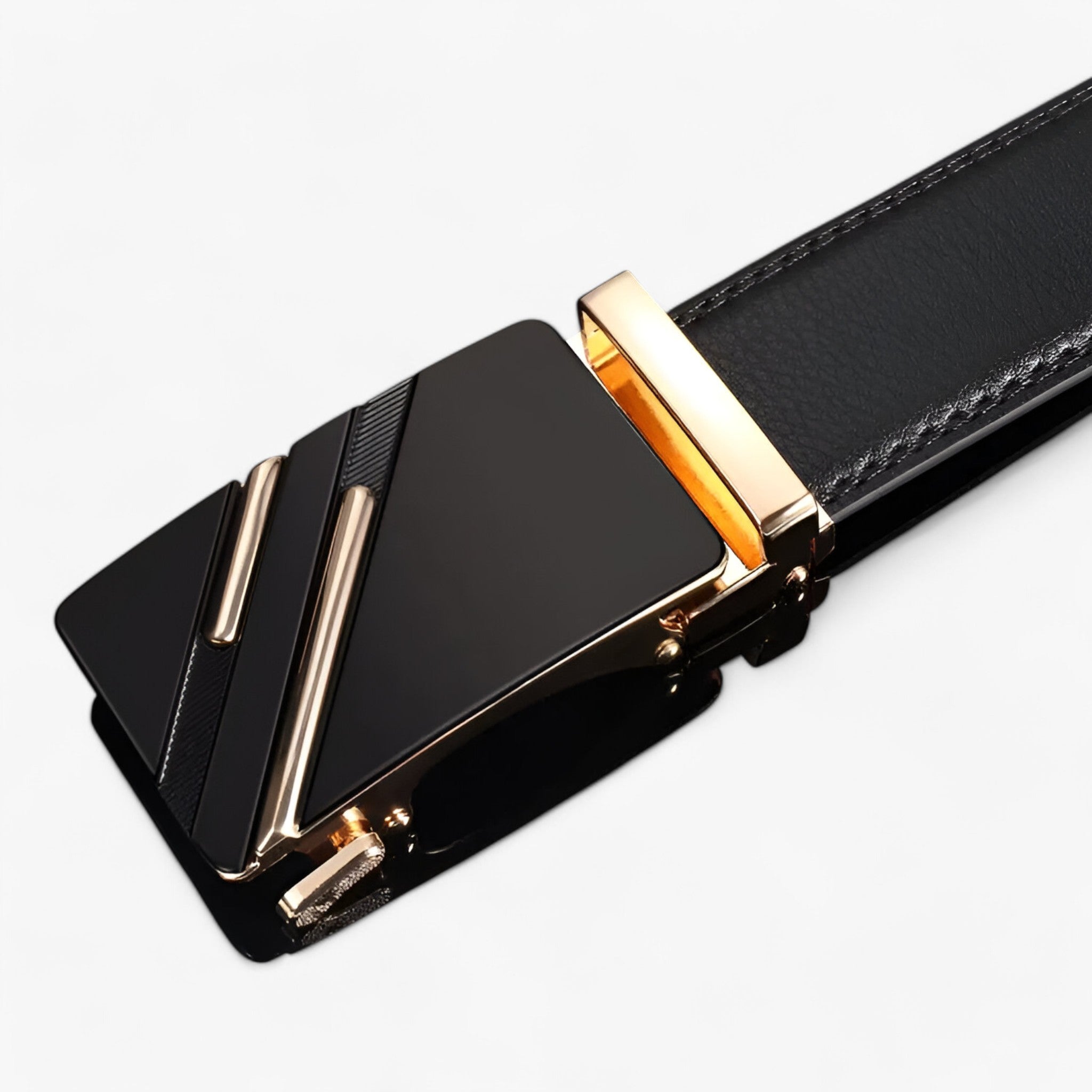 Anton | Gesp bælte - Moderne og elegant - - men's fashion - {{ product_tags }