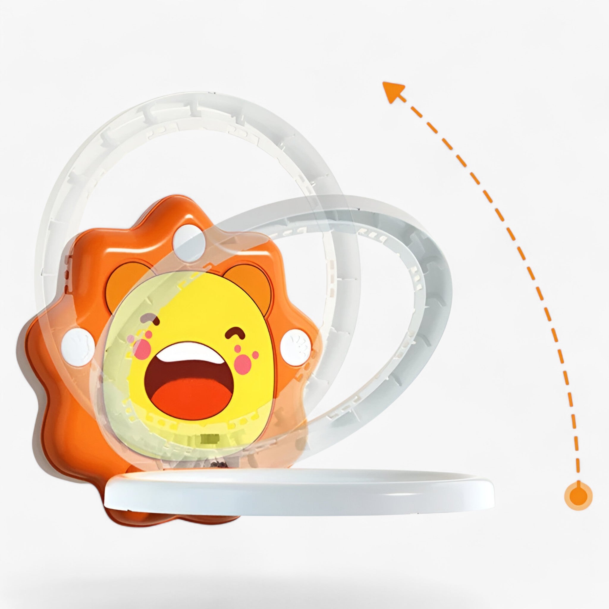 MiniHoops | Basketball legetøj - - other - {{ product_tags }