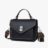 Valerie | Luxury leather bag in genuine leather