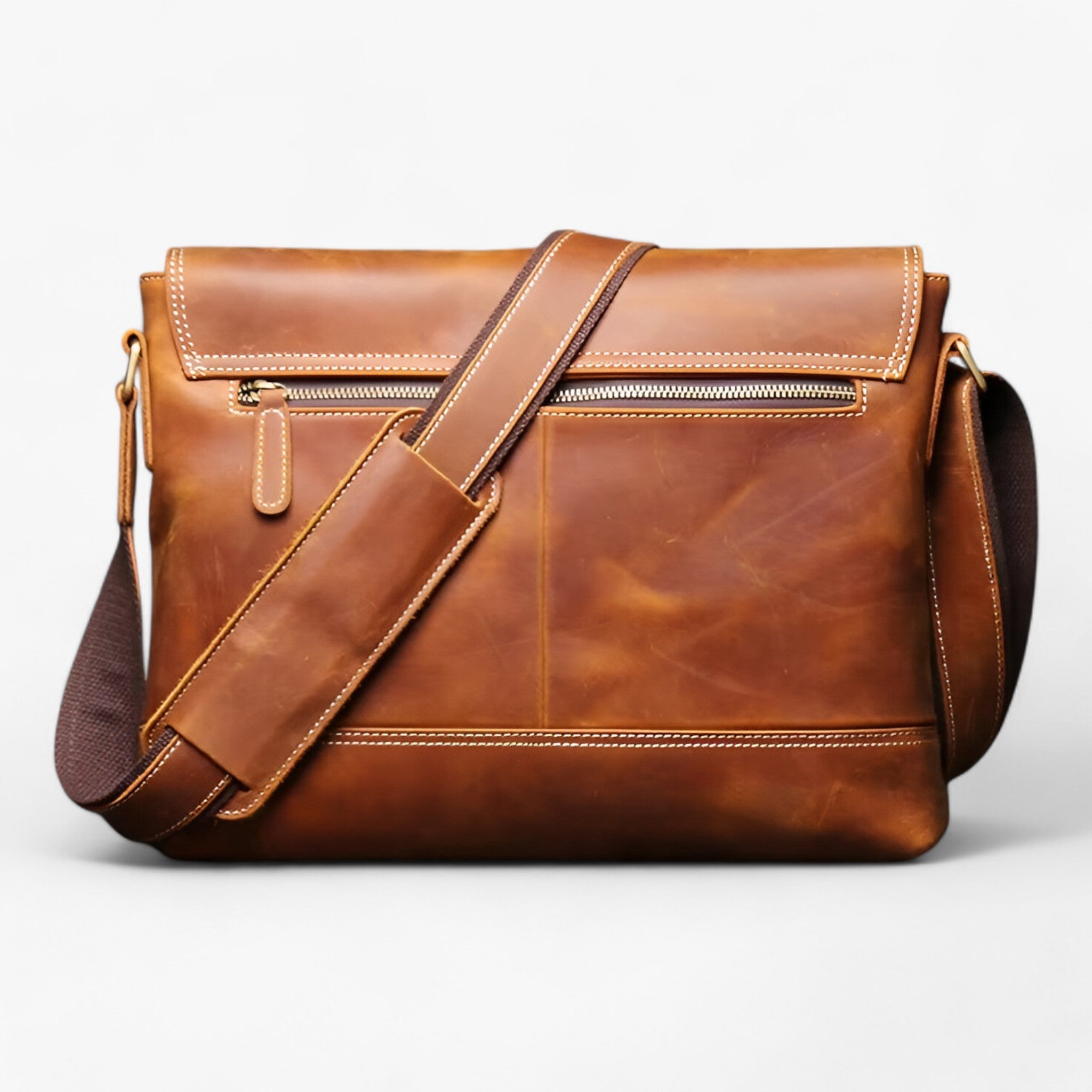 James | Skuldertas - Bæredygtig og stilfuld - - bags - {{ product_tags }
