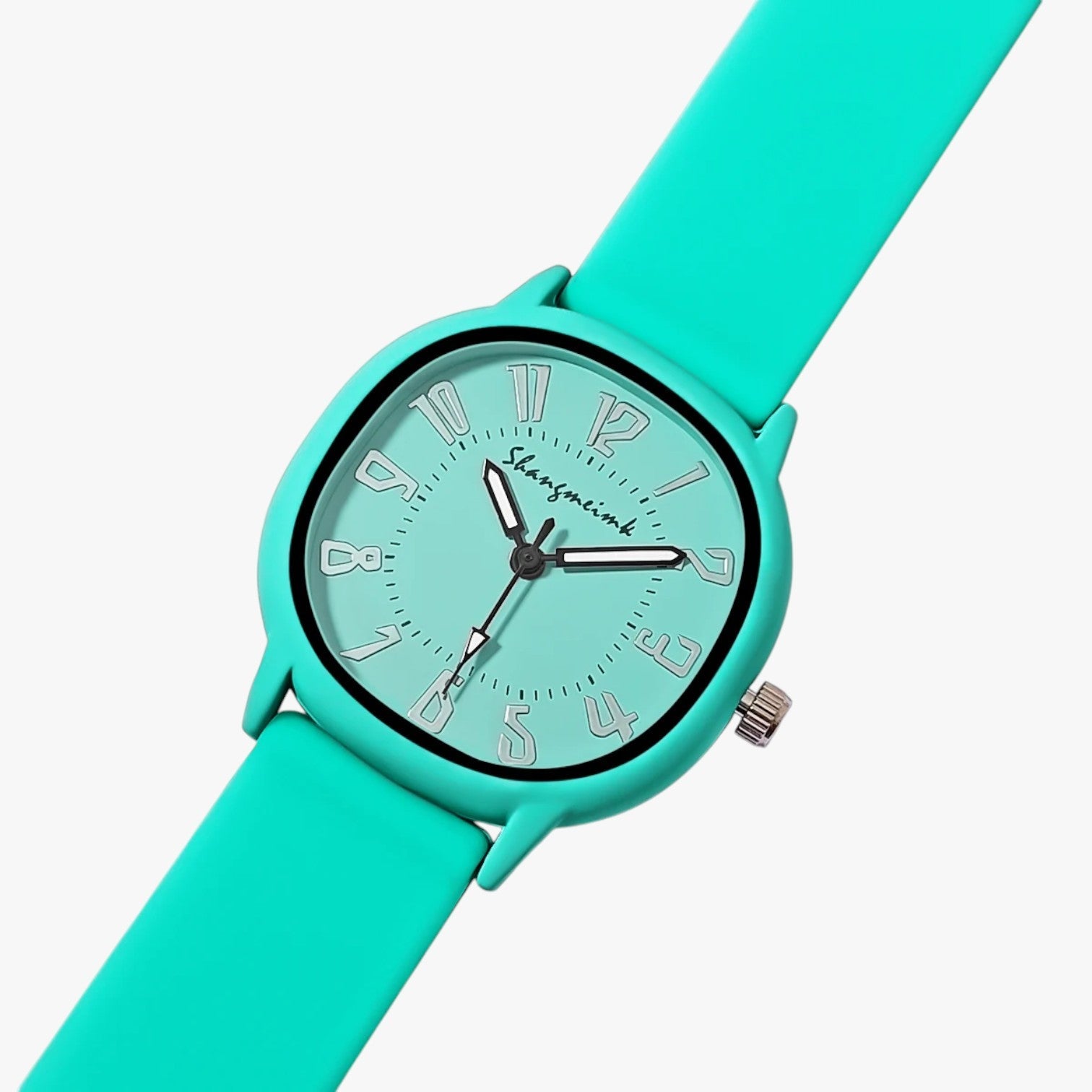 Calandra | Stijlfuldt Quartz Ur – Komfort og Elegance i Én - - watches - {{ product_tags }