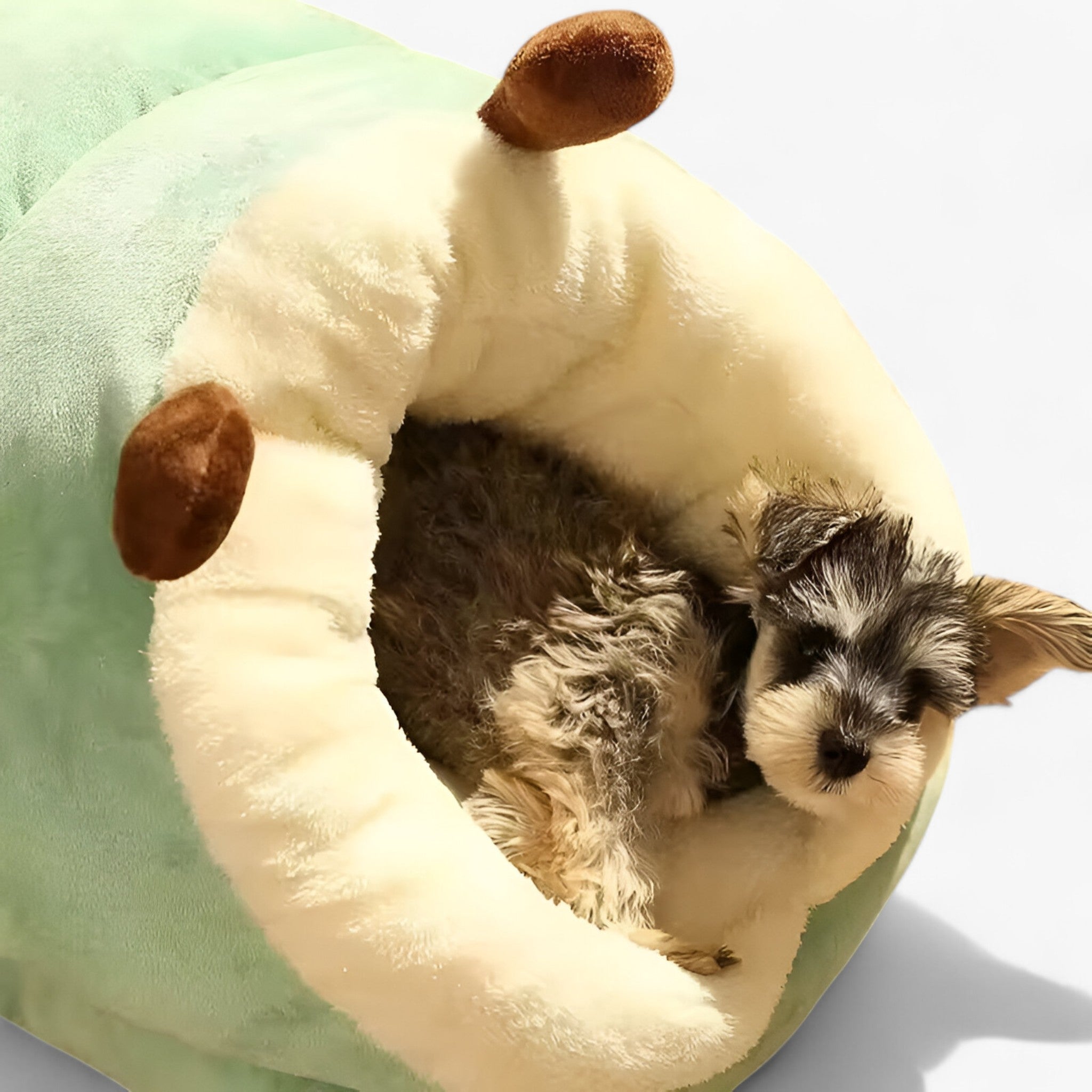 Bibi | Kompakt Varm Hunde Seng - - other - {{ product_tags }