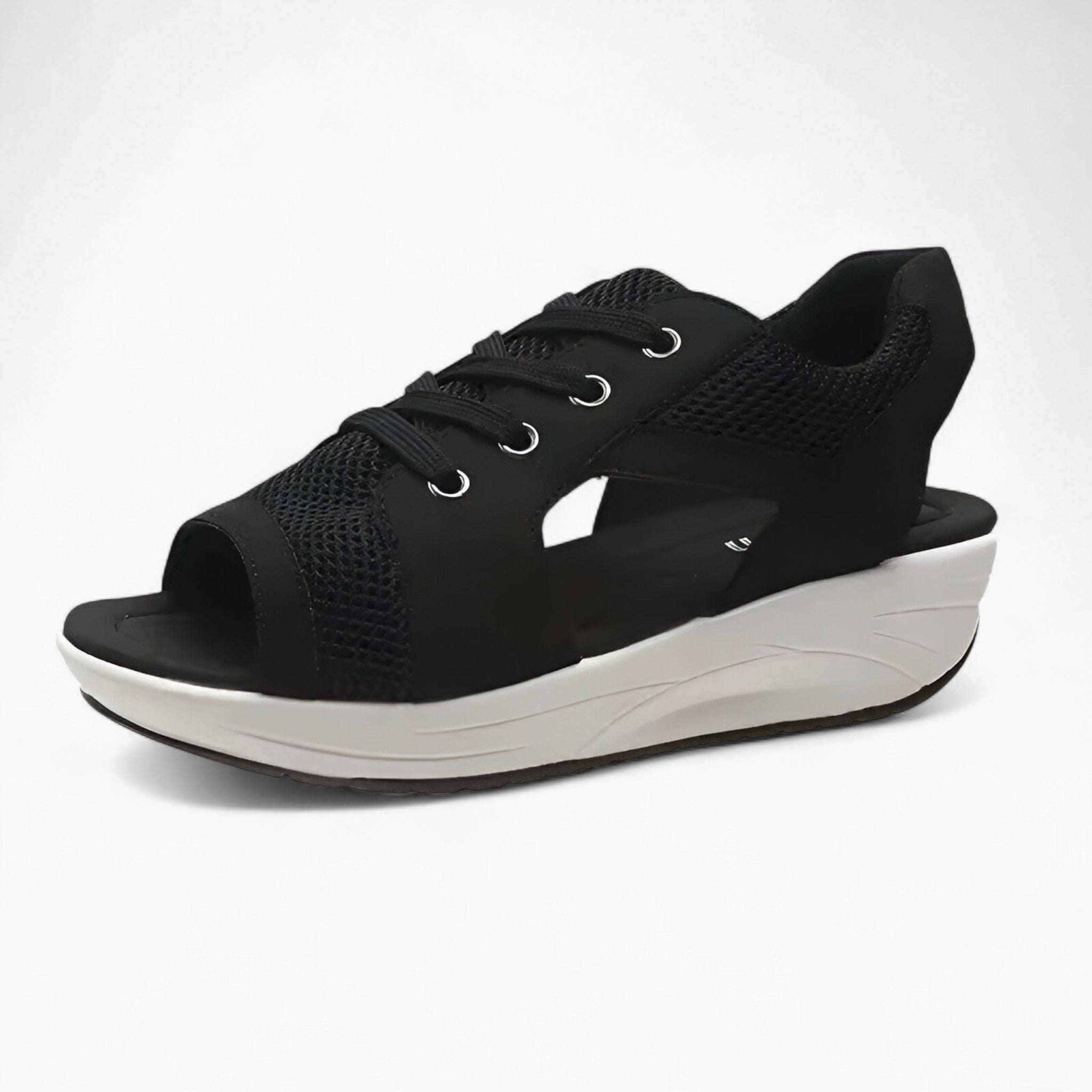 Elin | Komfortable damesneakers - Perfekte sko til stilfulde og komfortable dage - - Elin | Komfortable damesneakers - Perfekte sko til stilfulde og komfortable dage - €25 - {{ product_tags }