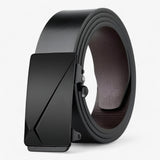 Liam | Men's Watch - Luxury Metal Bracelet