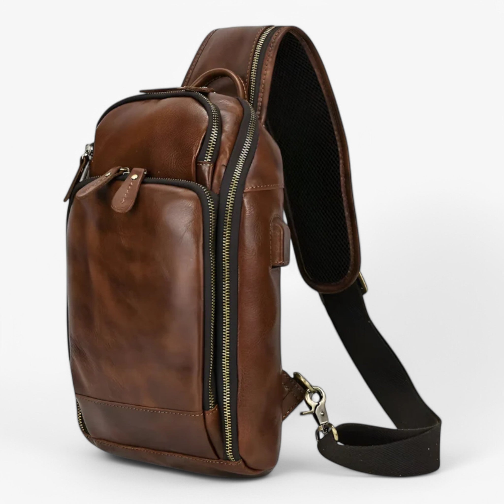 Arvin | Brystlomme - moderne og funktionel - - bags - {{ product_tags }