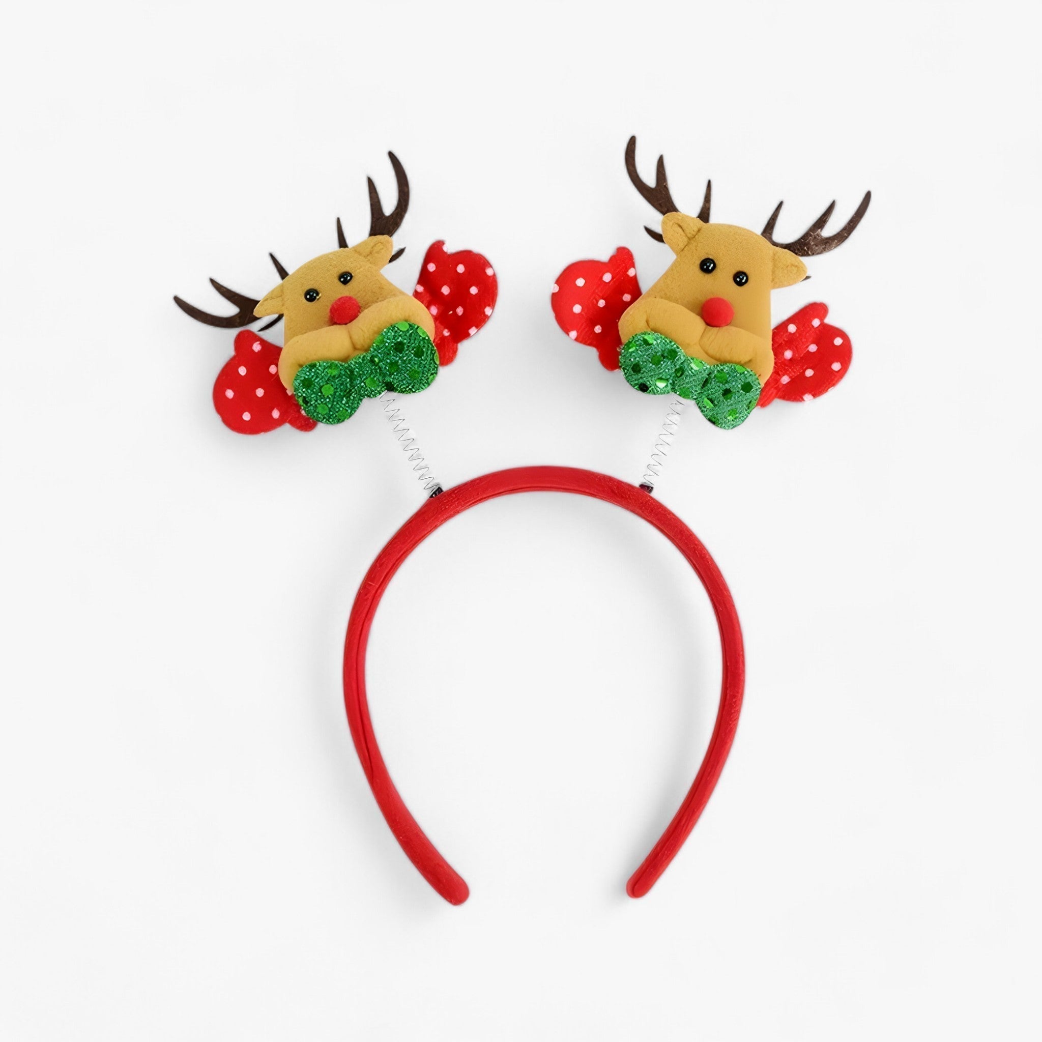 Marie | Juldiadem - Festligt tilbehør til børn og voksne - 3 1 +1 GRATIS - christmas - {{ product_tags }