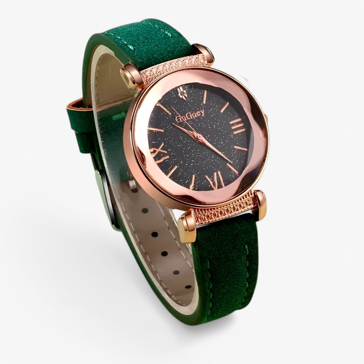 Stella | Dameur med stjernehimmelskive - - watches - {{ product_tags }