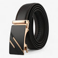 Anton | Cintura con fibbia - Moderna ed elegante