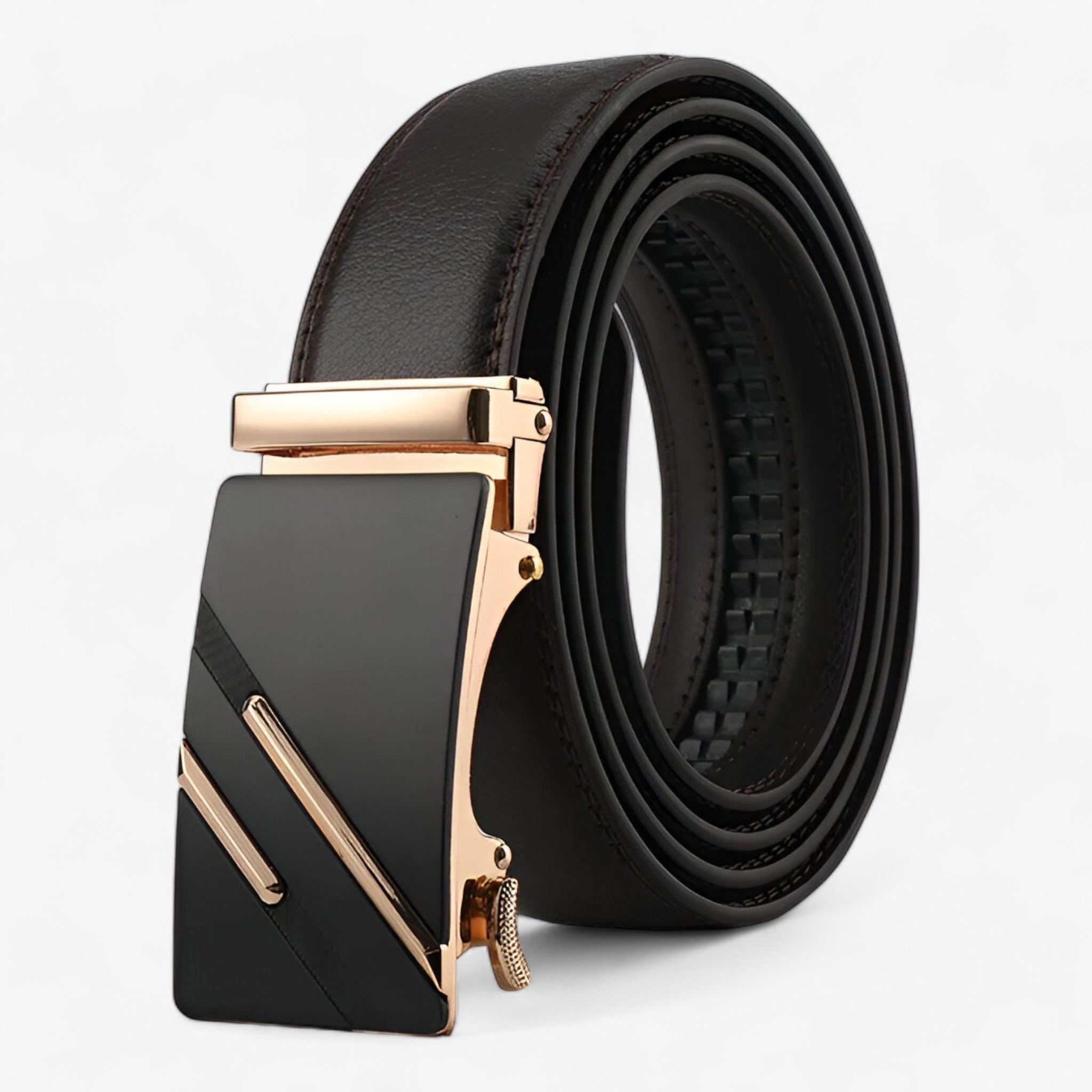 Anton | Gesp bælte - Moderne og elegant - - men's fashion - {{ product_tags }
