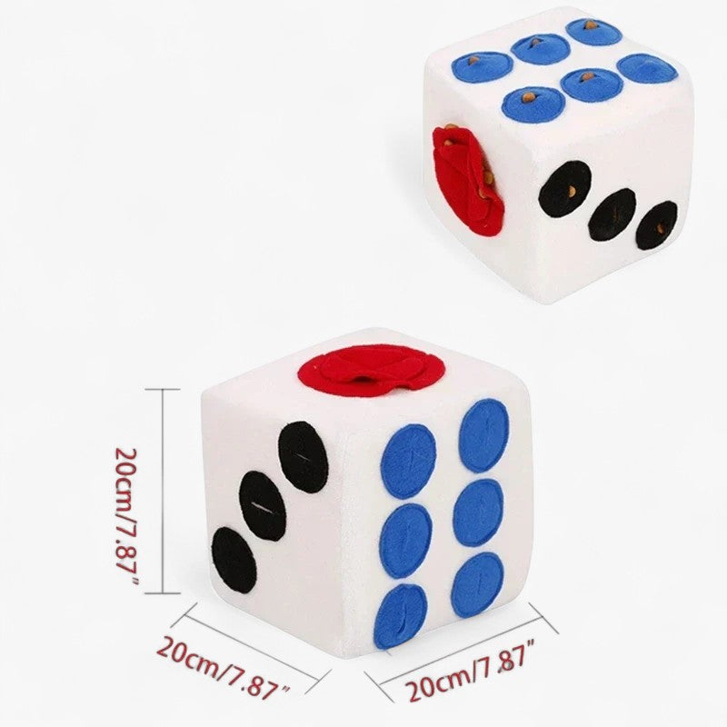 DiceMate™ | Terninger til mentale udfordringer - - other - {{ product_tags }