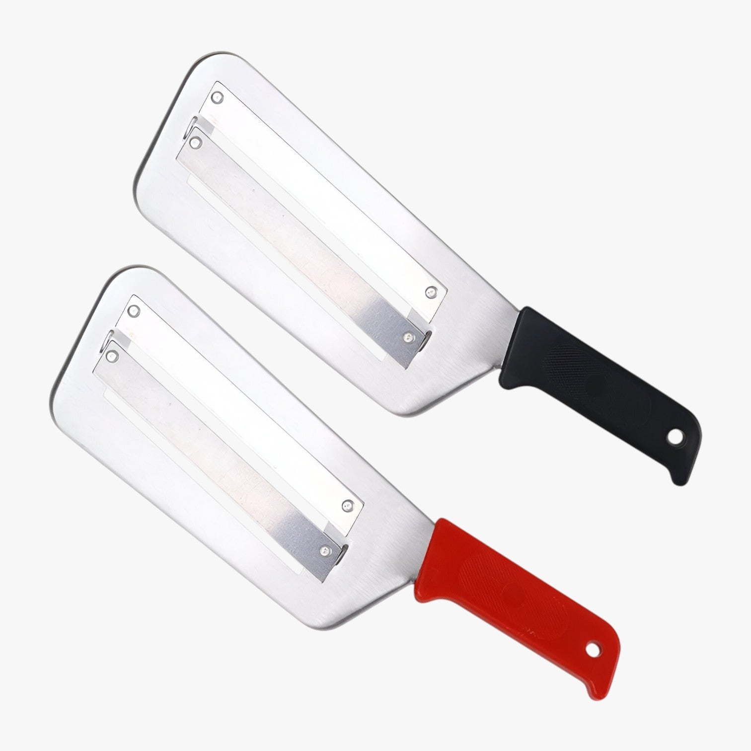 Chana | Kool Snijder – Dobbelt Snitblad til Hurtig og Præcis Skæring - - house & garden - {{ product_tags }
