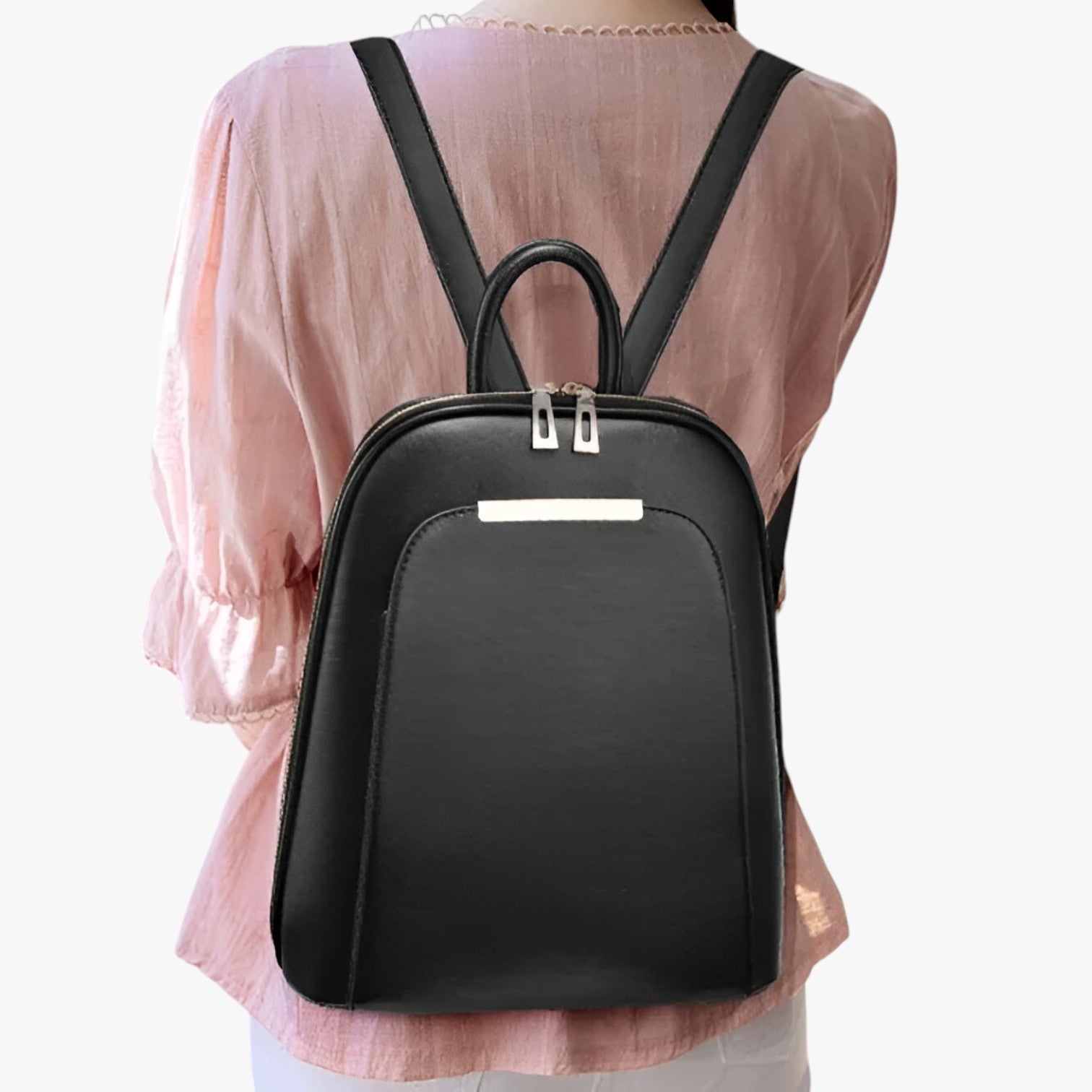 Eloiza | Mode rejsetaske med pailletter - - bags - {{ product_tags }
